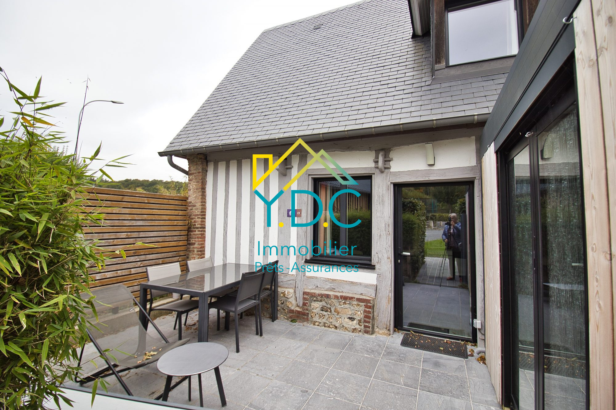 Agence immobilière de COQUIN Déborah