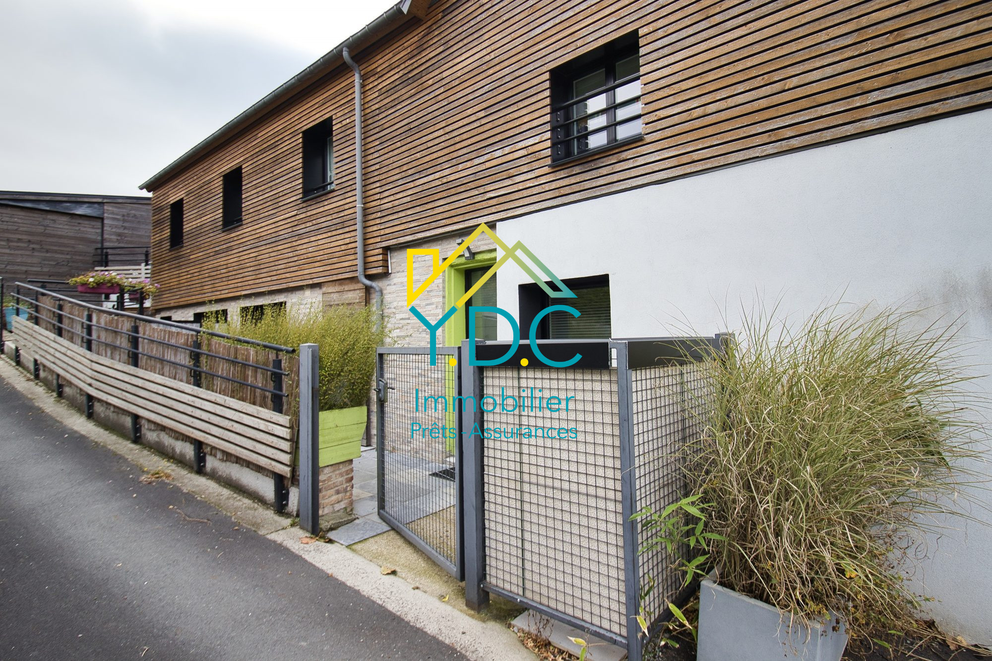 Agence immobilière de COQUIN Déborah