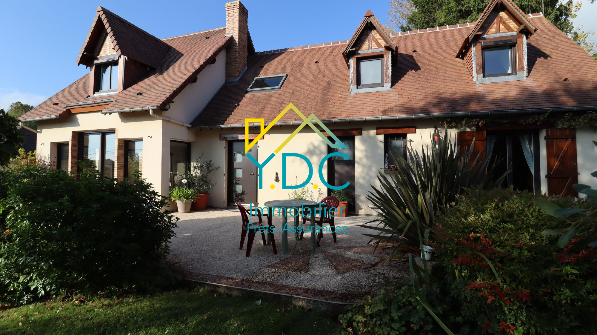 Agence immobilière de COQUIN Déborah