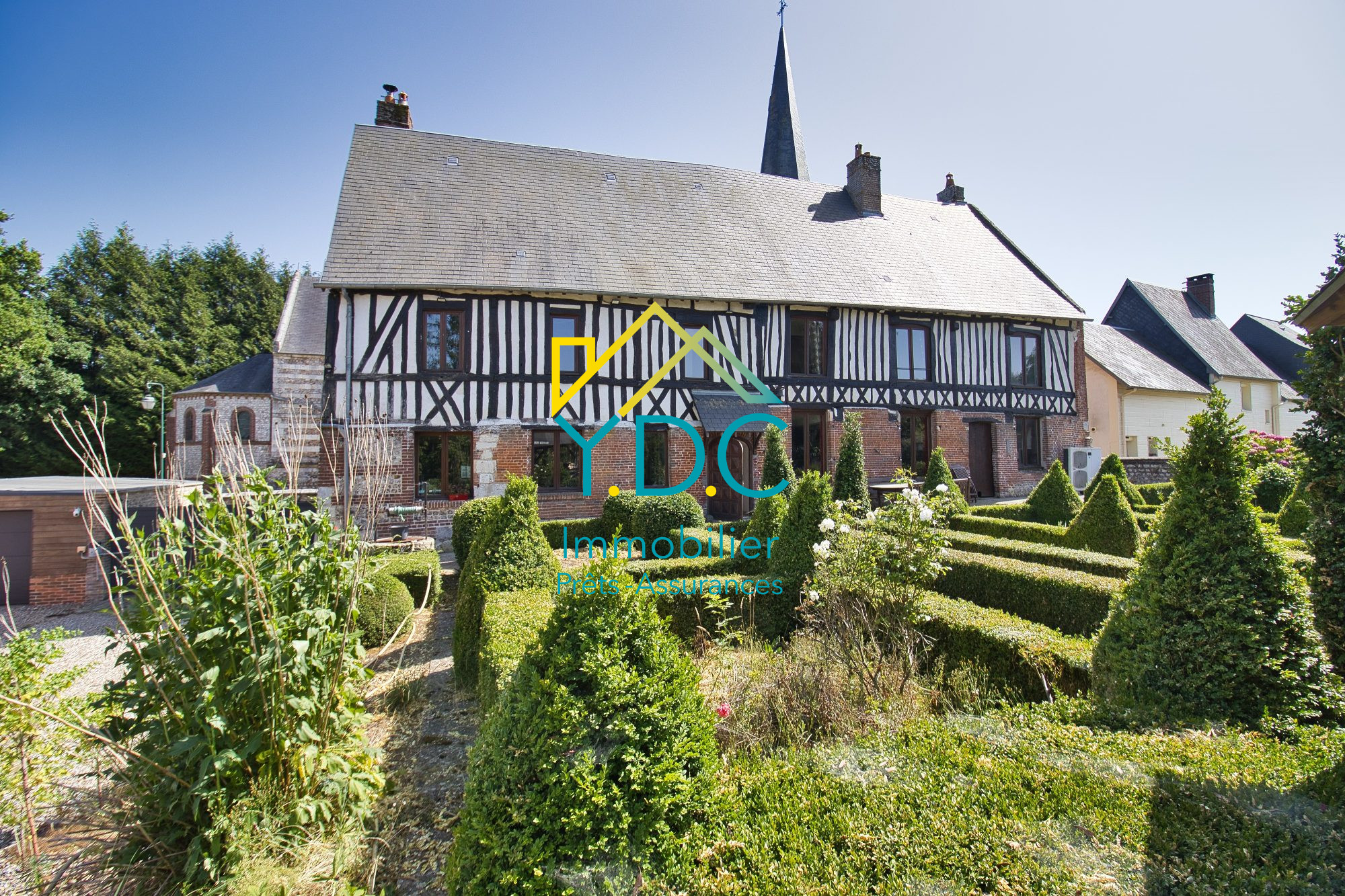 Agence immobilière de COQUIN Déborah