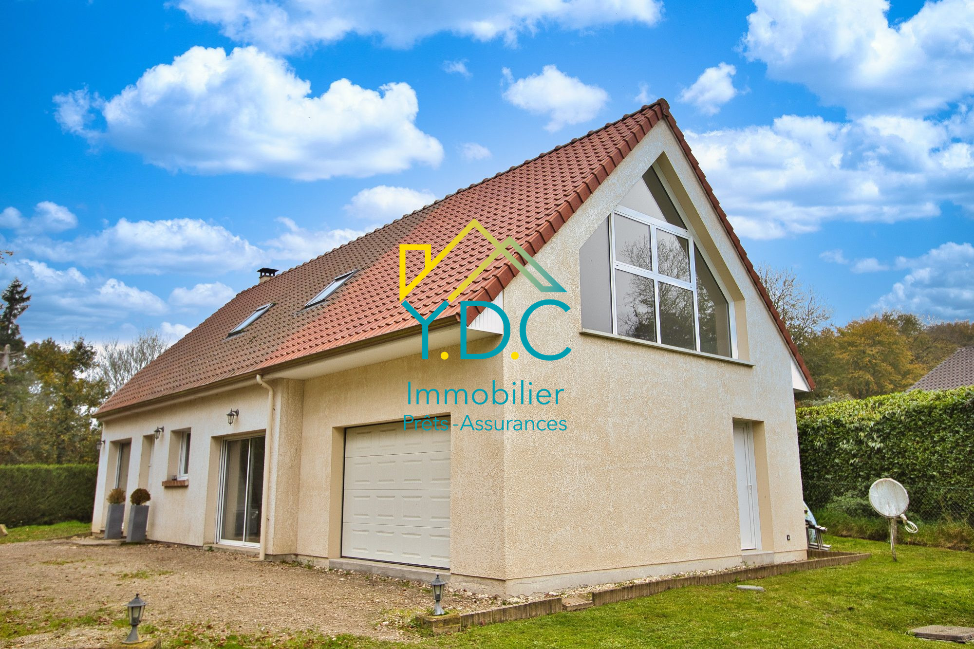 Agence immobilière de COQUIN Déborah