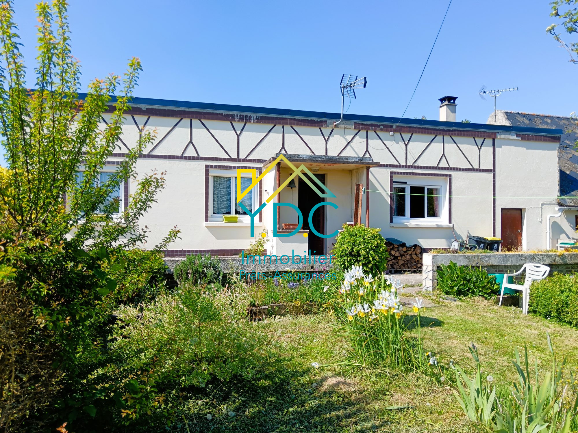 Agence immobilière de COQUIN Déborah