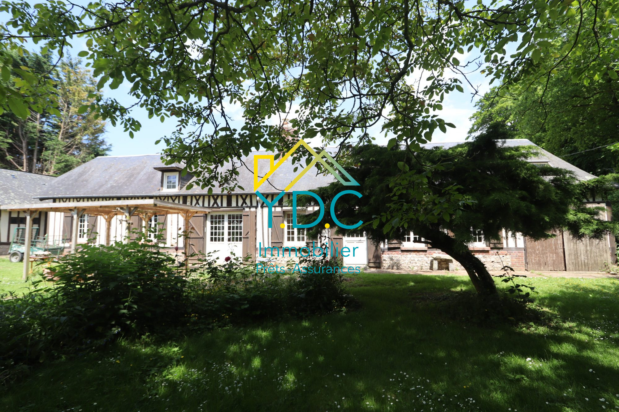 Agence immobilière de COQUIN Déborah