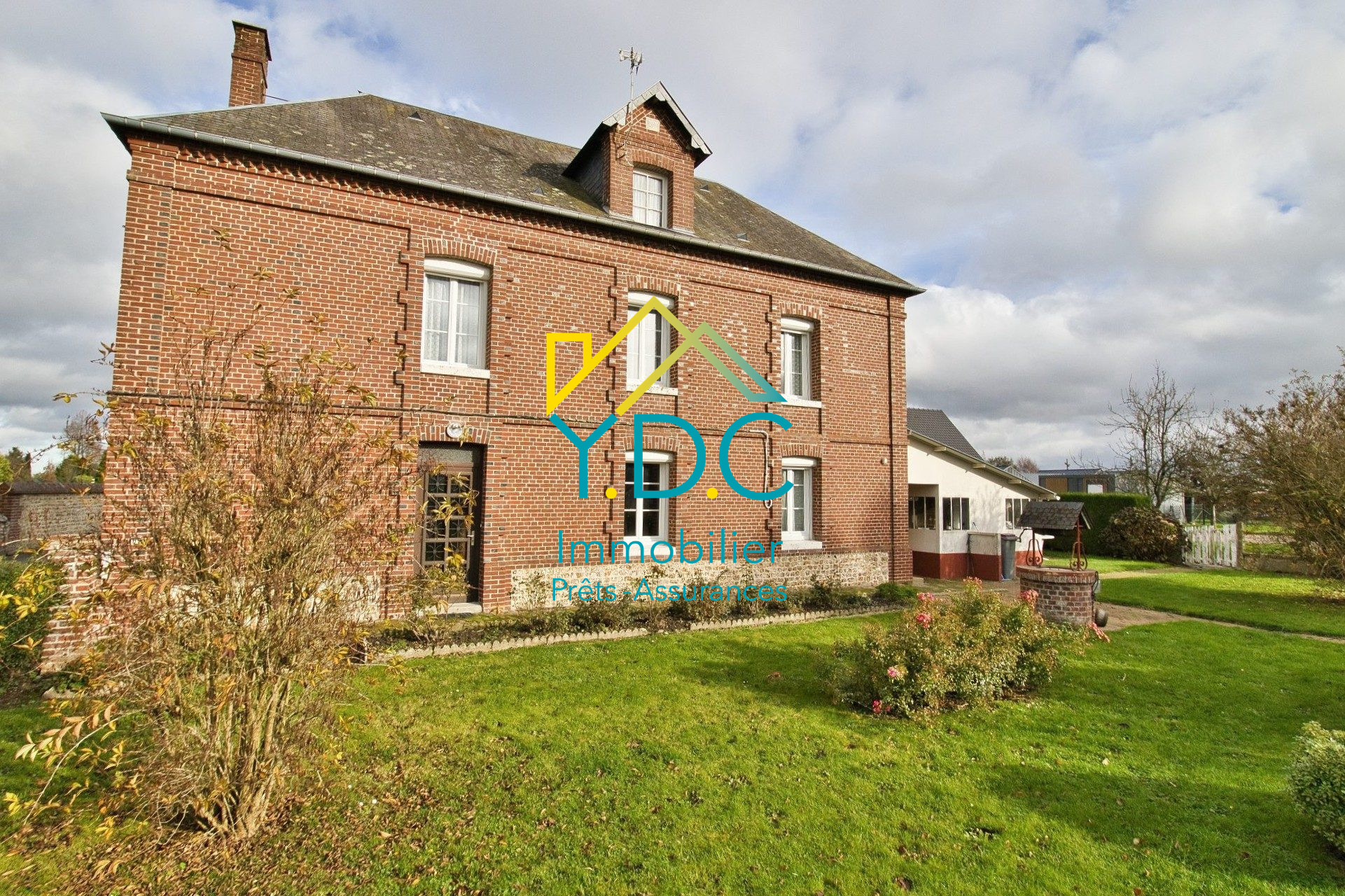 Agence immobilière de COQUIN Déborah