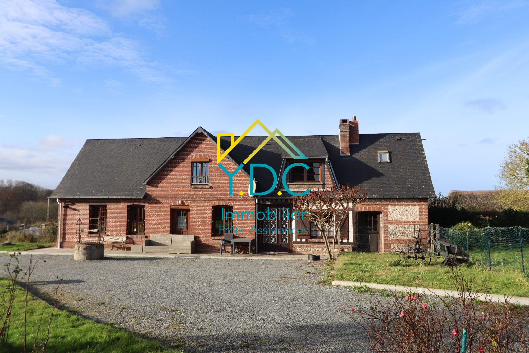 Agence immobilière de COQUIN Déborah