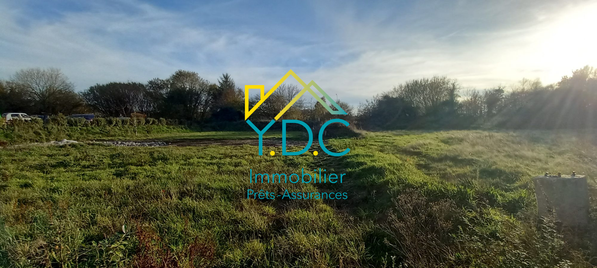 Agence immobilière de COQUIN Déborah