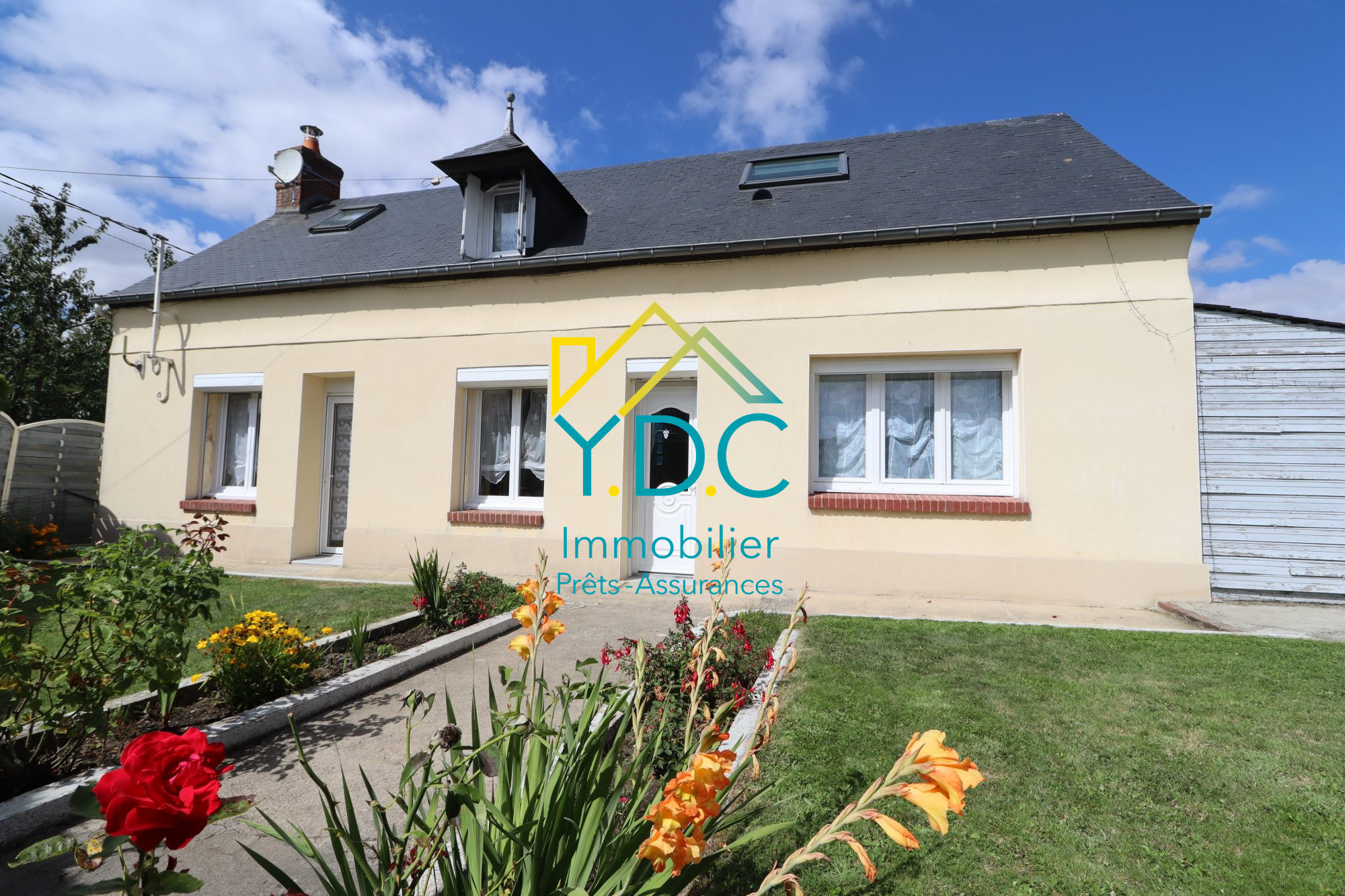 Agence immobilière de COQUIN Déborah