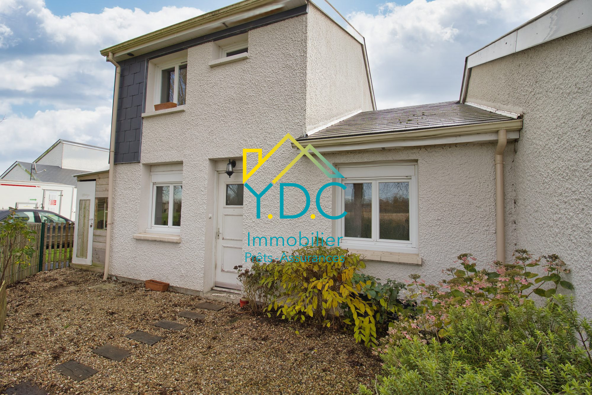 Agence immobilière de COQUIN Déborah