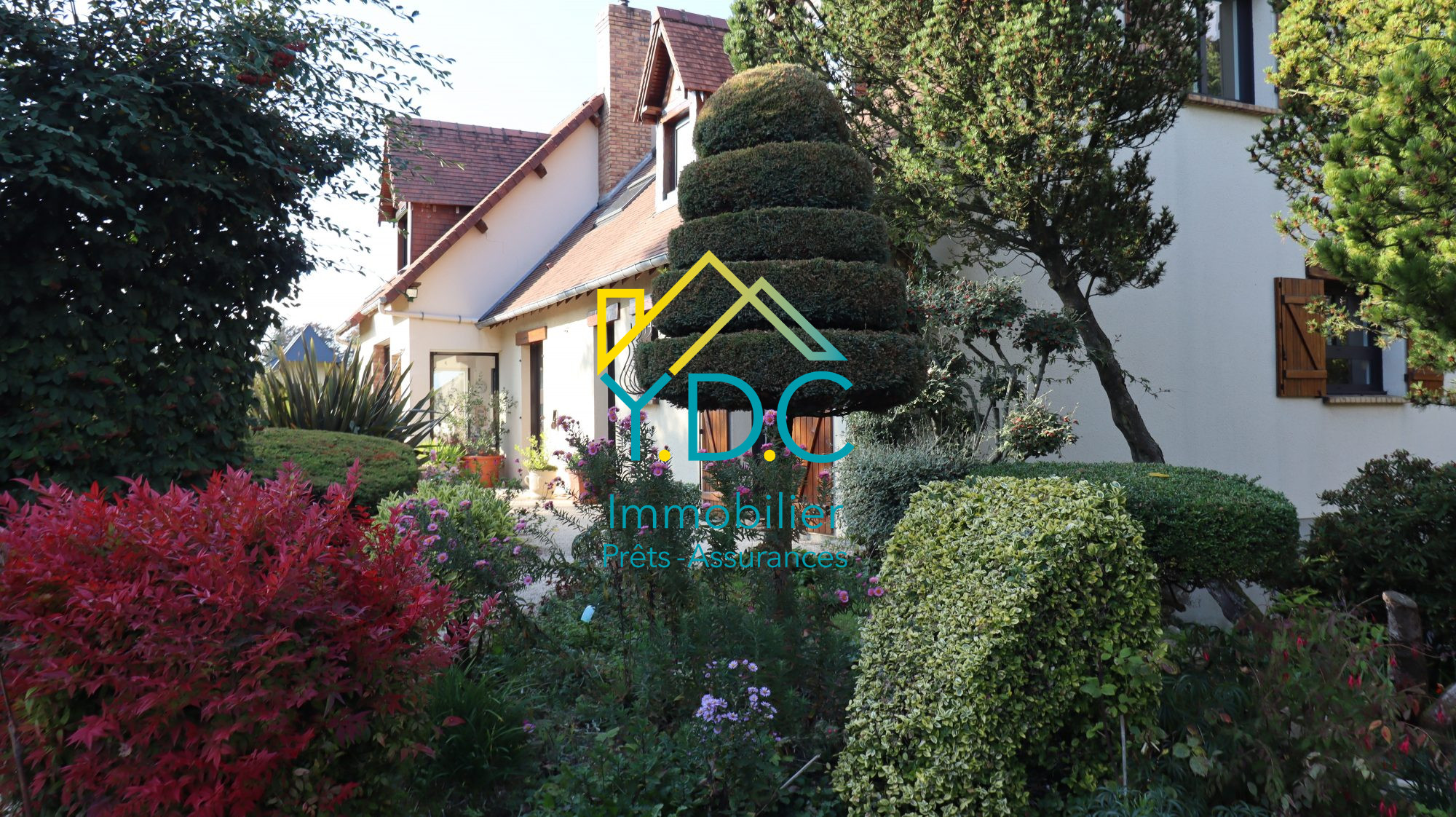 Agence immobilière de COQUIN Déborah