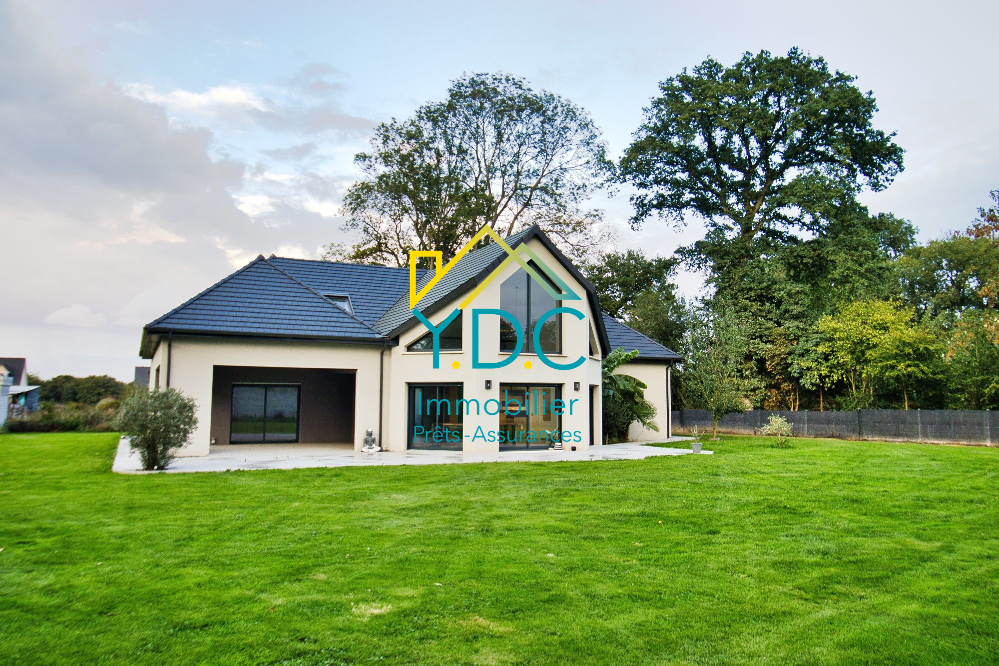 Agence immobilière de COQUIN Déborah