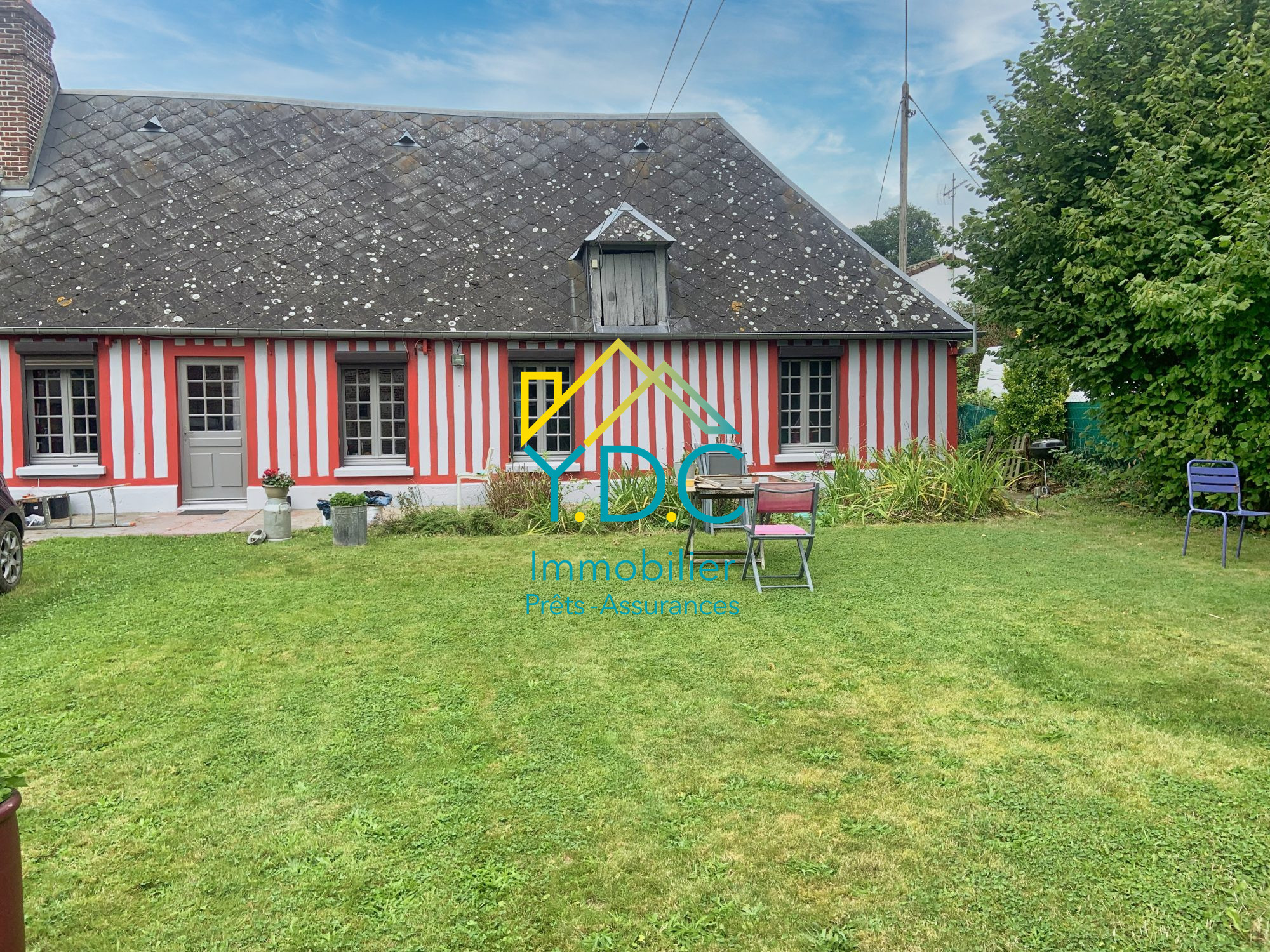 Agence immobilière de COQUIN Déborah