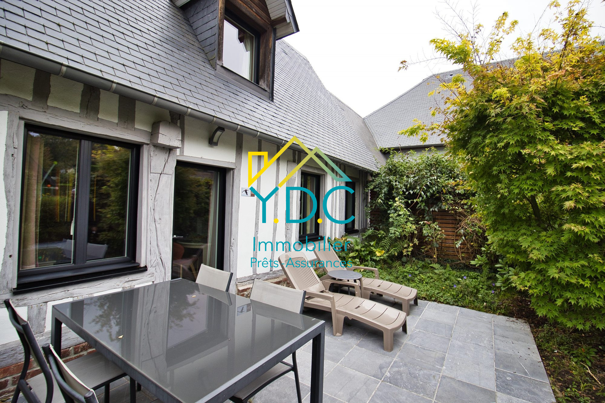 Agence immobilière de COQUIN Déborah