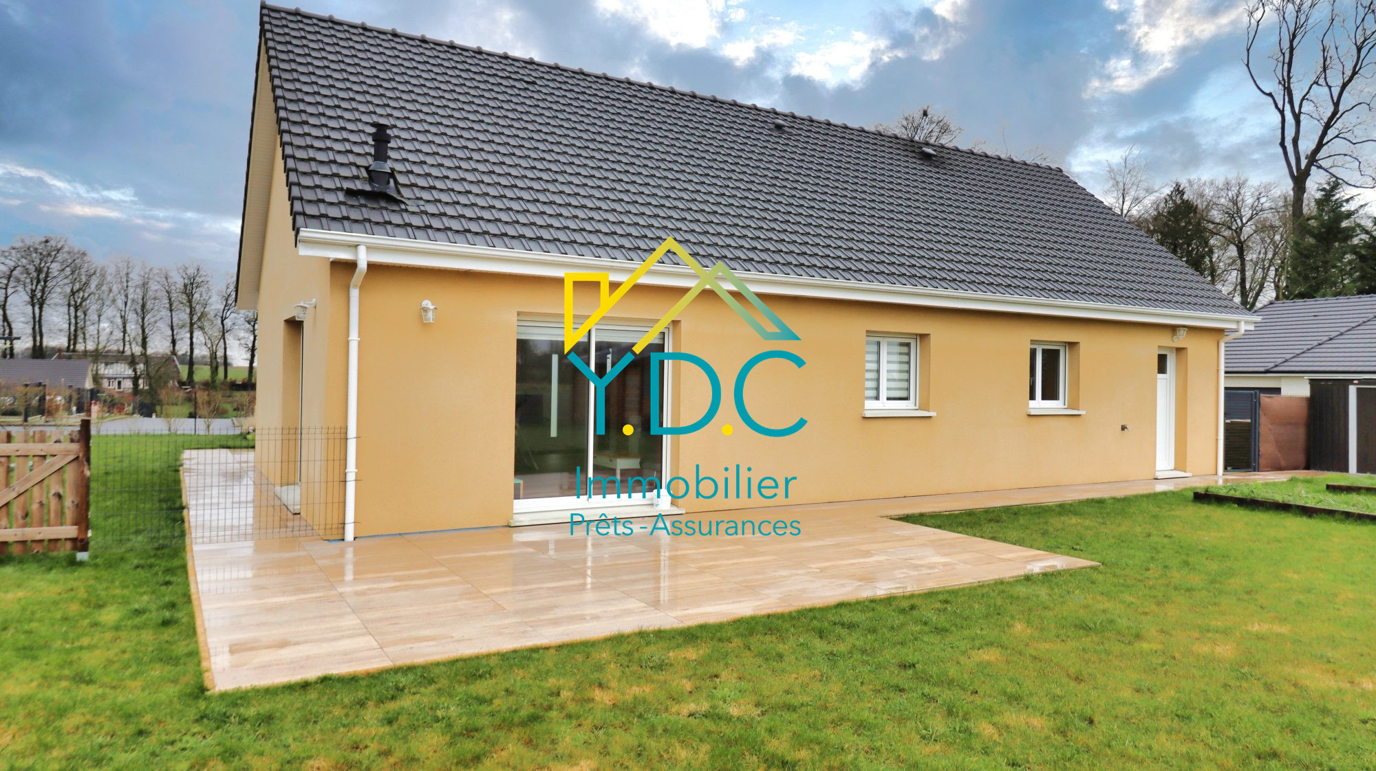 Agence immobilière de COQUIN Déborah