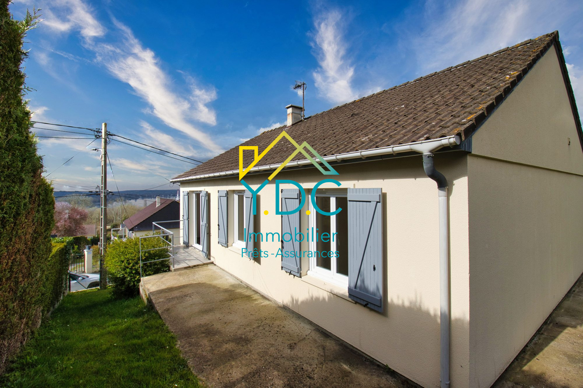 Agence immobilière de COQUIN Déborah