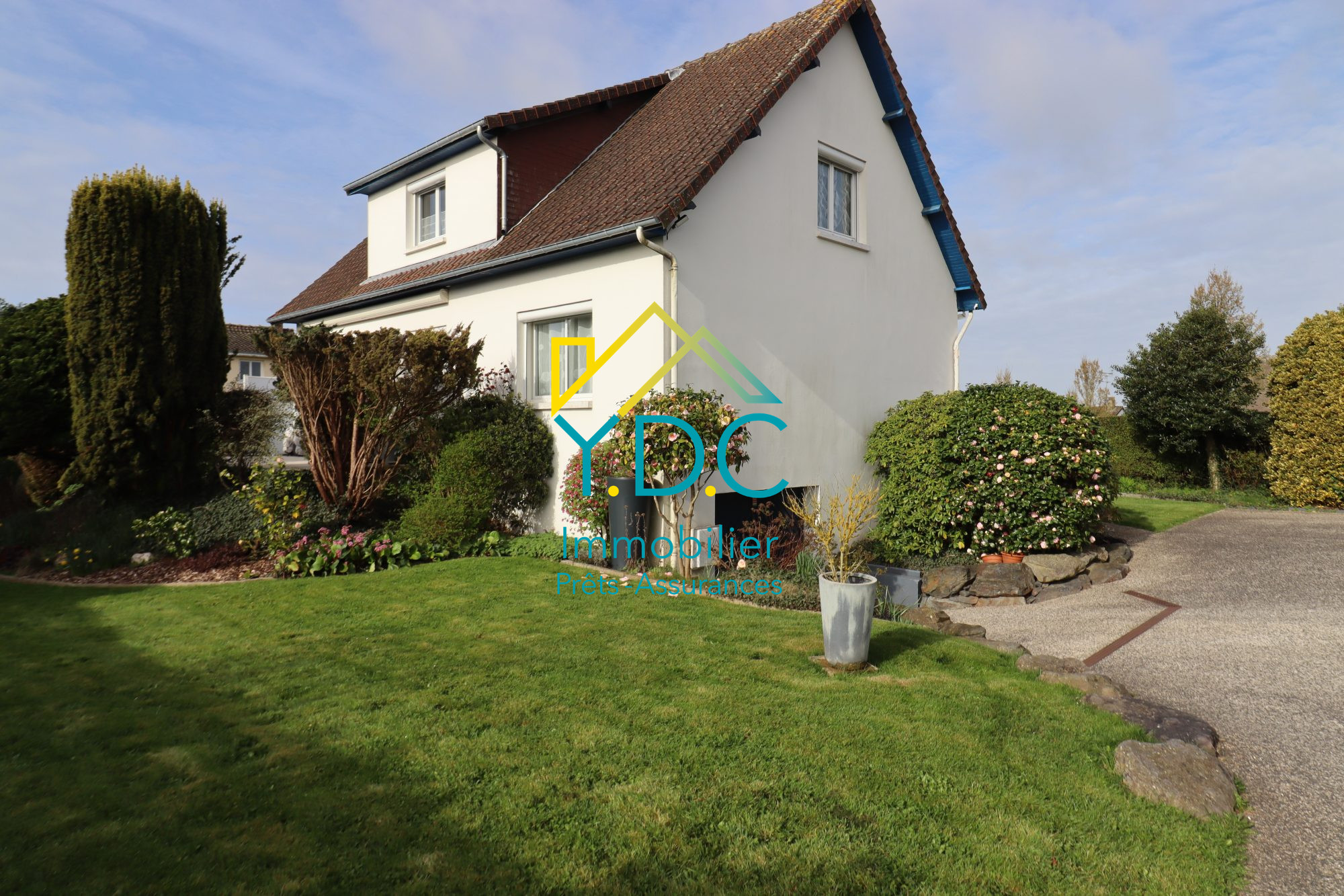 Agence immobilière de COQUIN Déborah