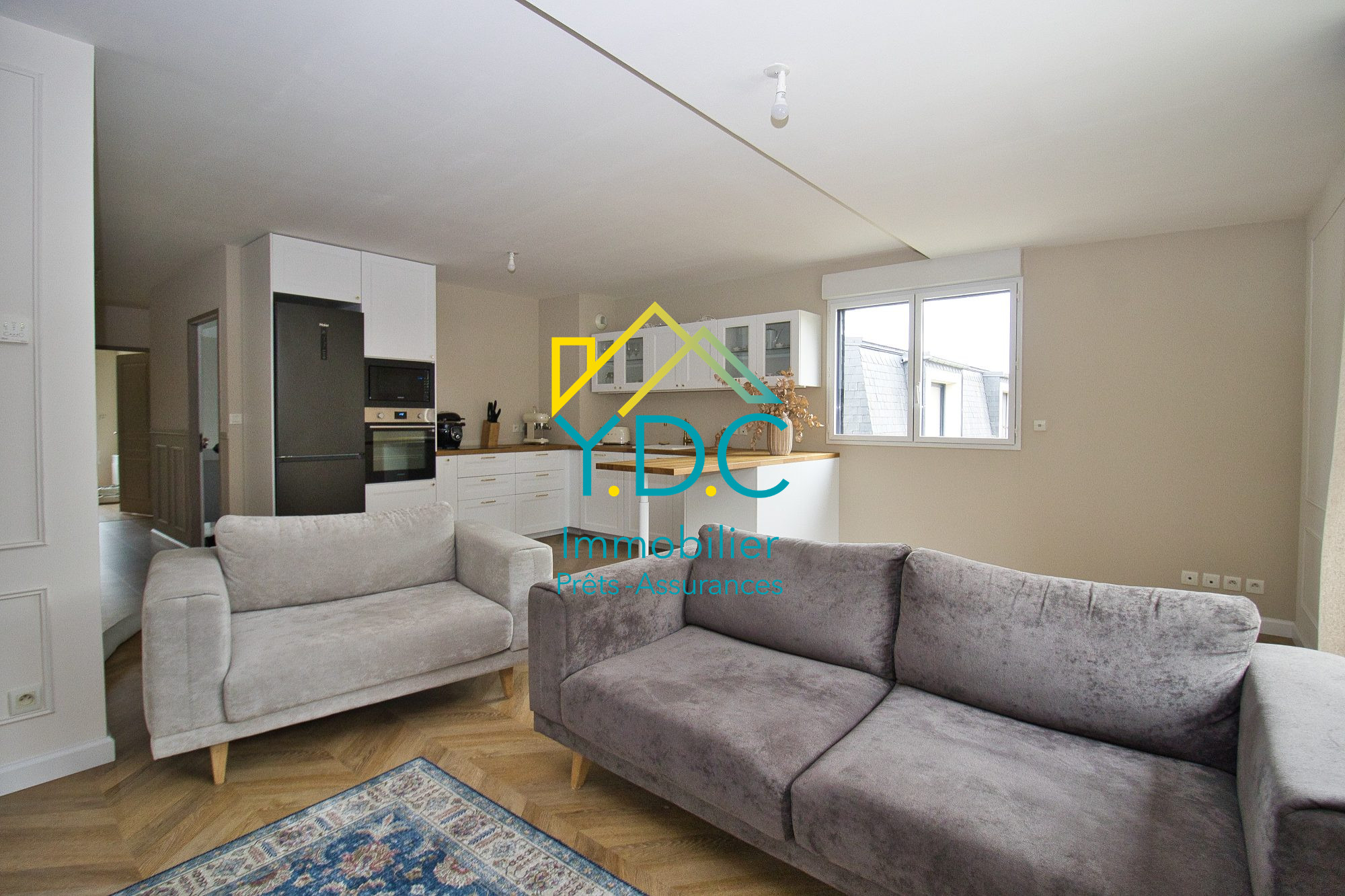 Agence immobilière de COQUIN Déborah