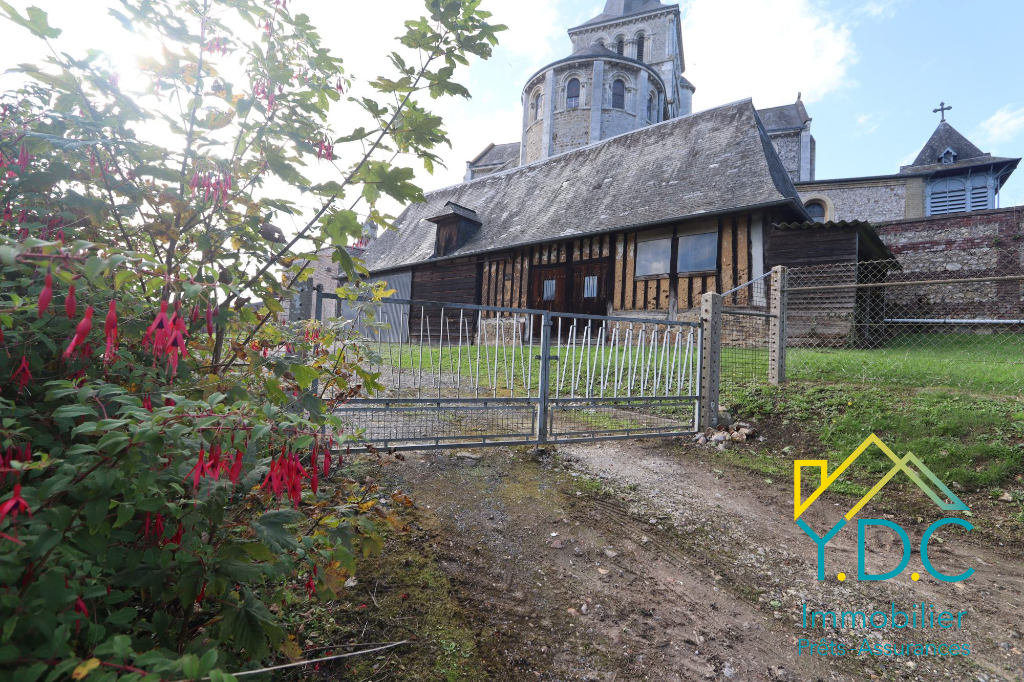 Agence immobilière de COQUIN Déborah