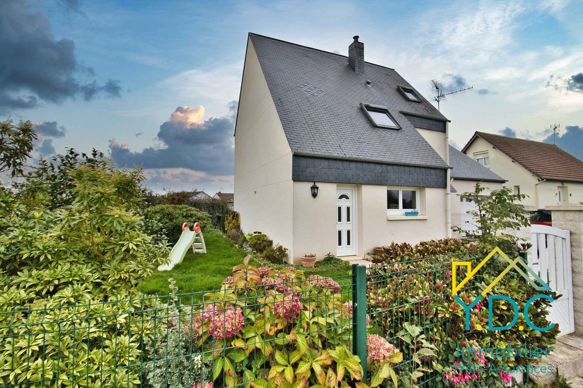 Agence immobilière de COQUIN Déborah