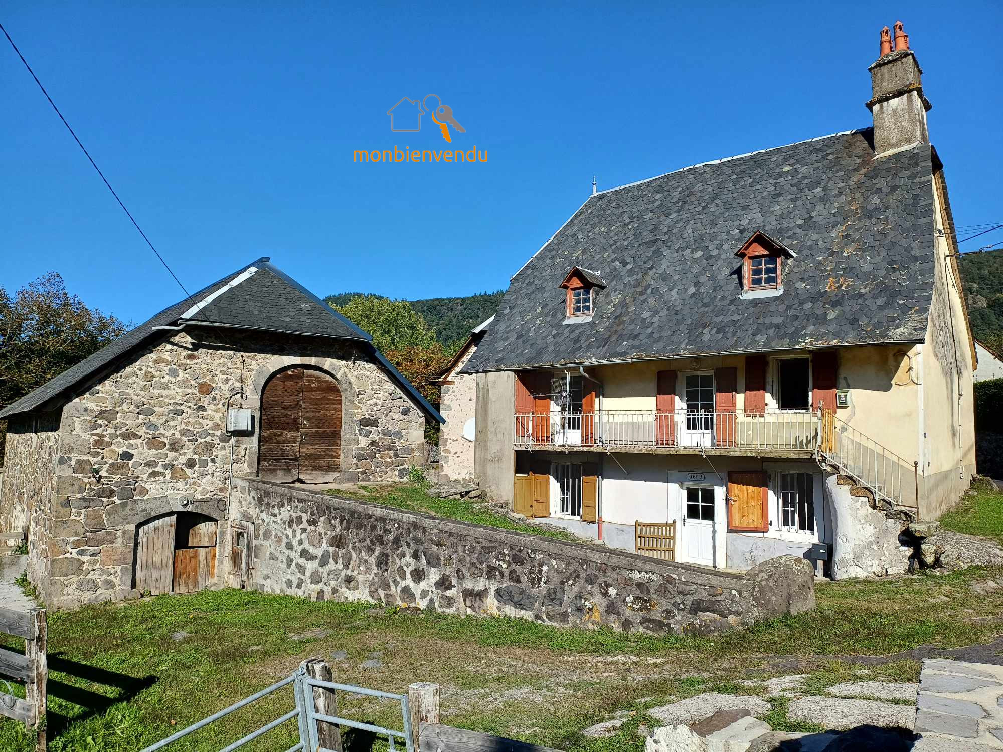 Agence immobilière de DAGUENEL Renaud