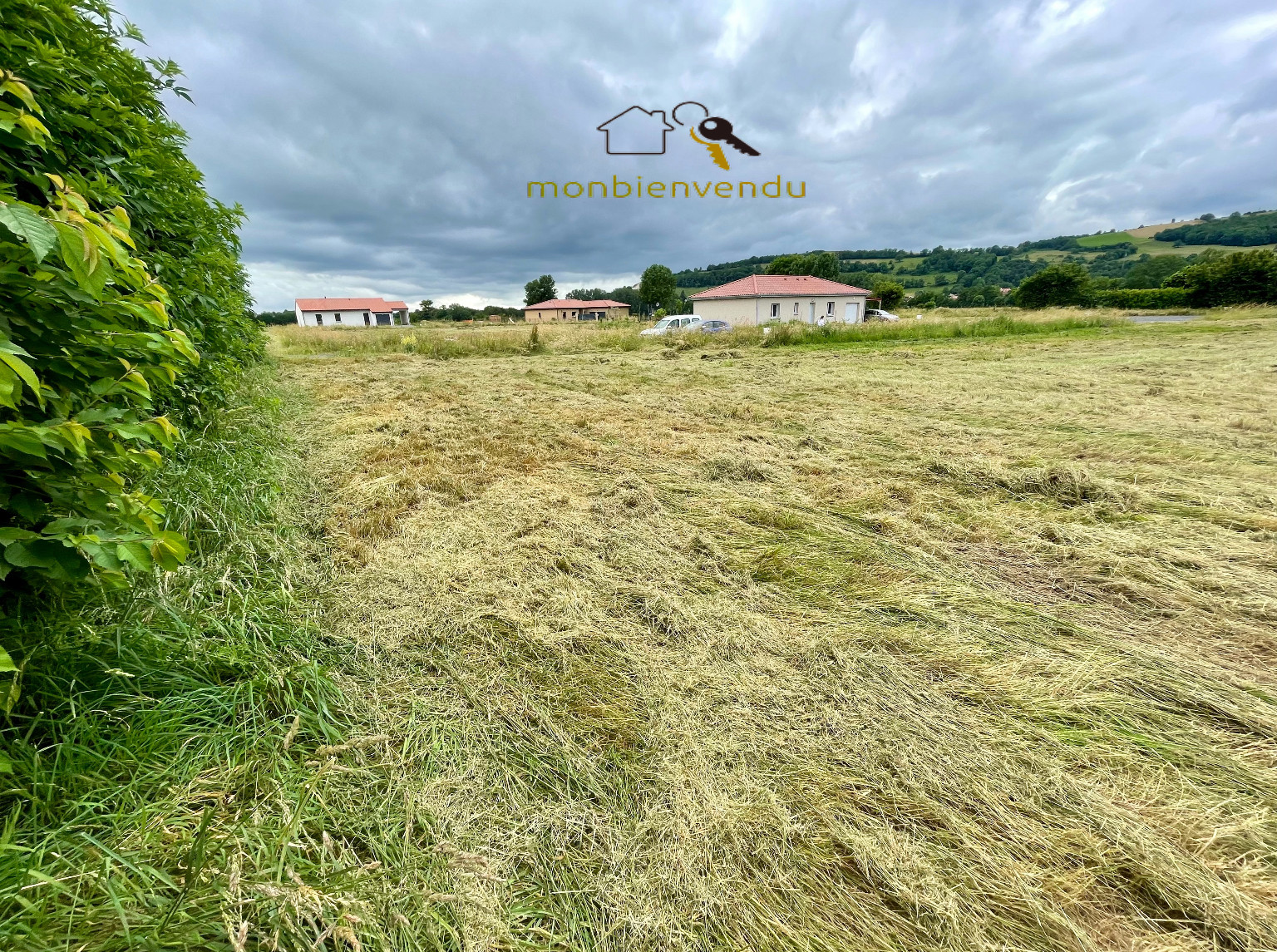 Agence immobilière de DAGUENEL Renaud