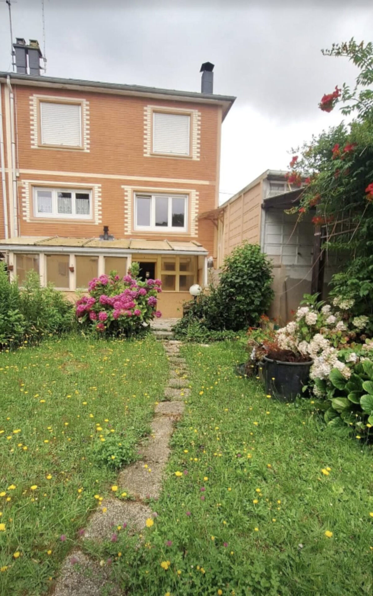 Agence immobilière de CHARLINE IMMO