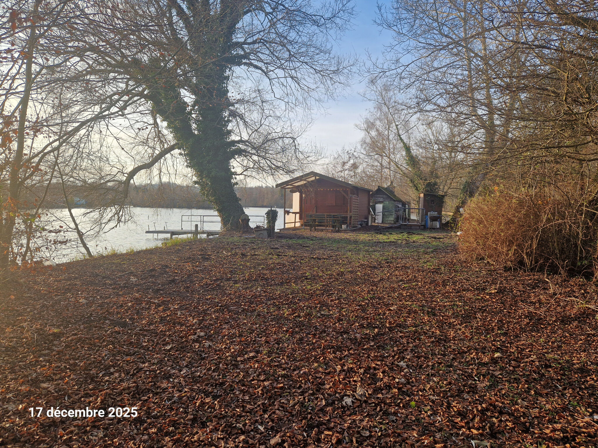 Agence immobilière de CHARLINE IMMO