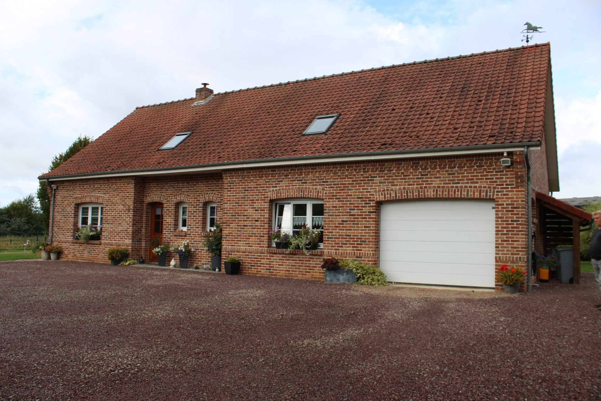 Agence immobilière de CHARLINE IMMO