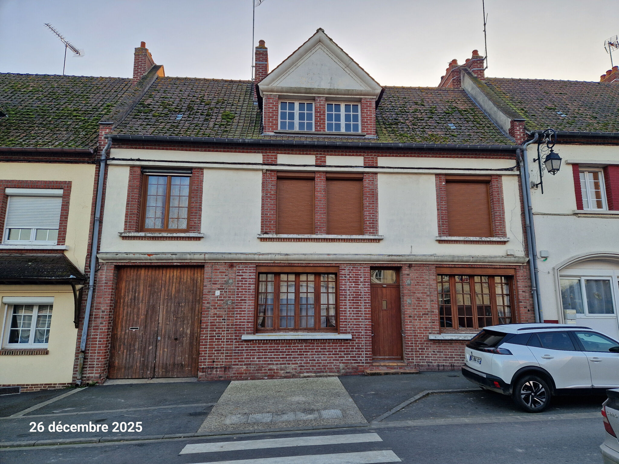 Agence immobilière de CHARLINE IMMO