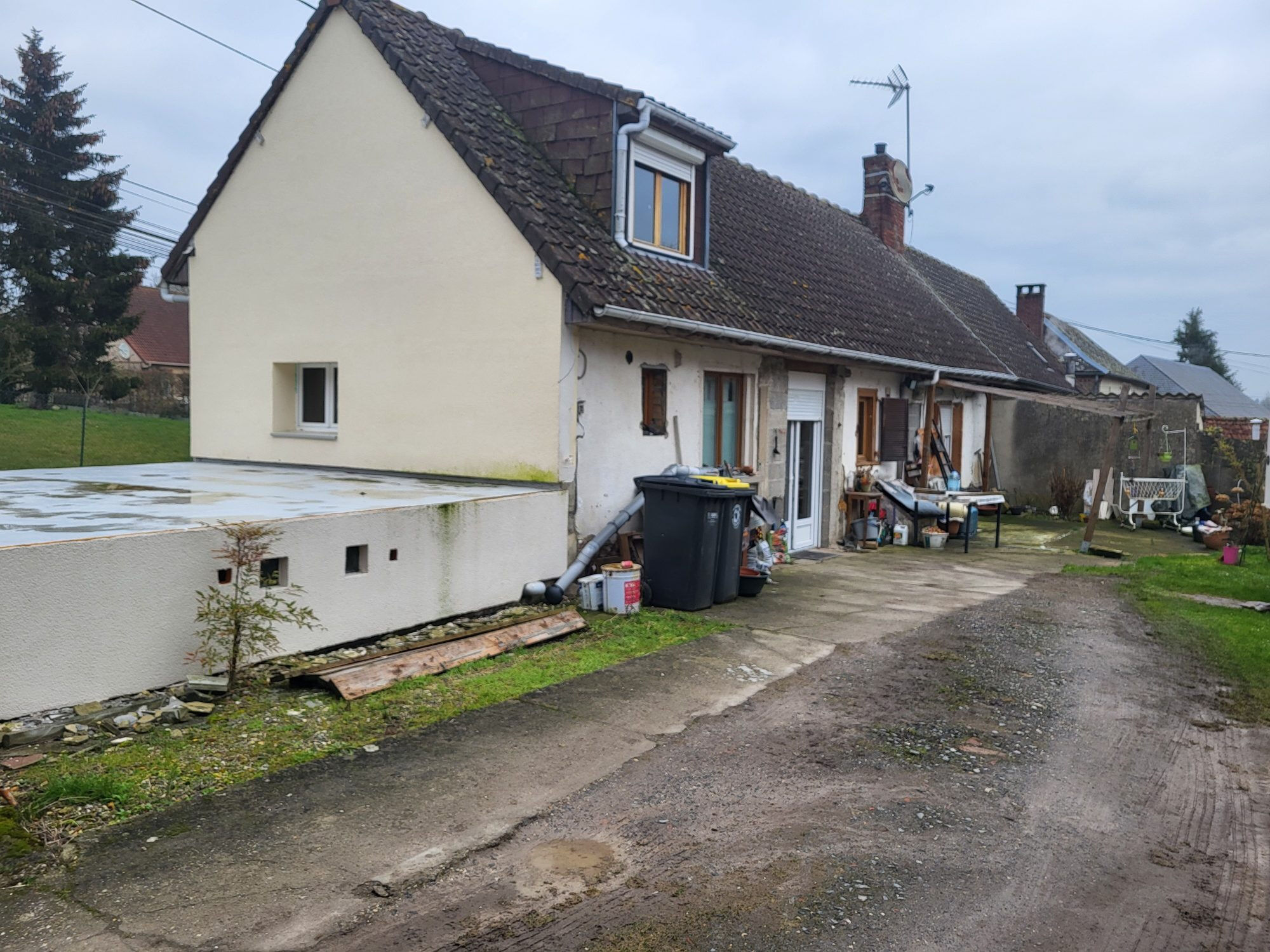 Agence immobilière de CHARLINE IMMO