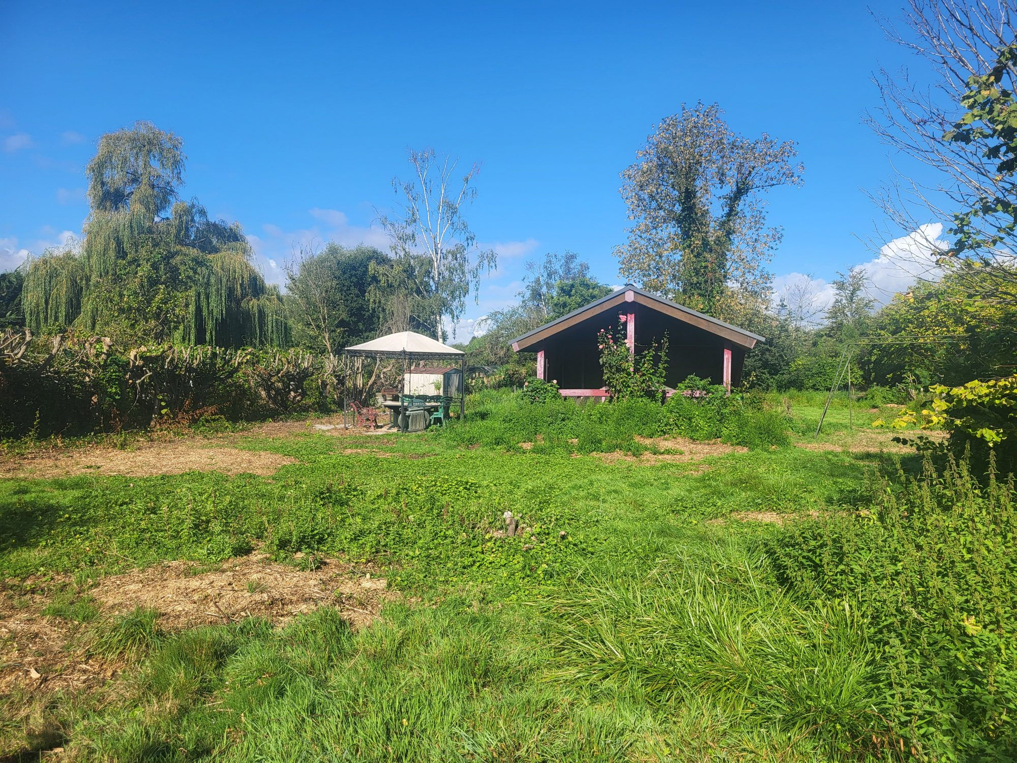 Agence immobilière de CHARLINE IMMO