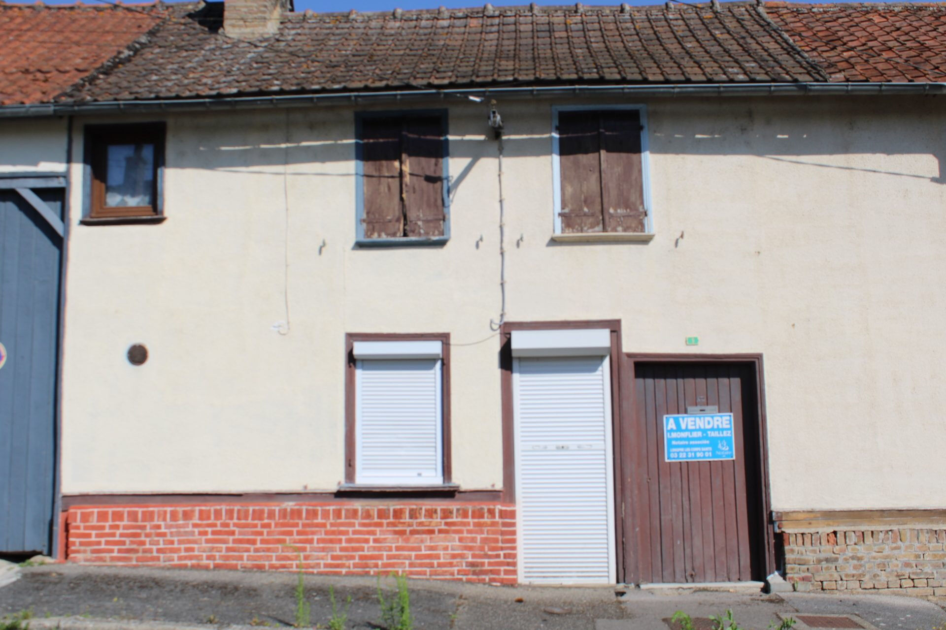 Agence immobilière de CHARLINE IMMO