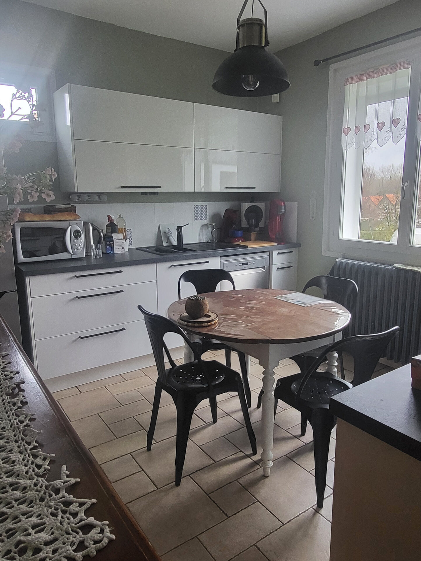 Agence immobilière de CHARLINE IMMO