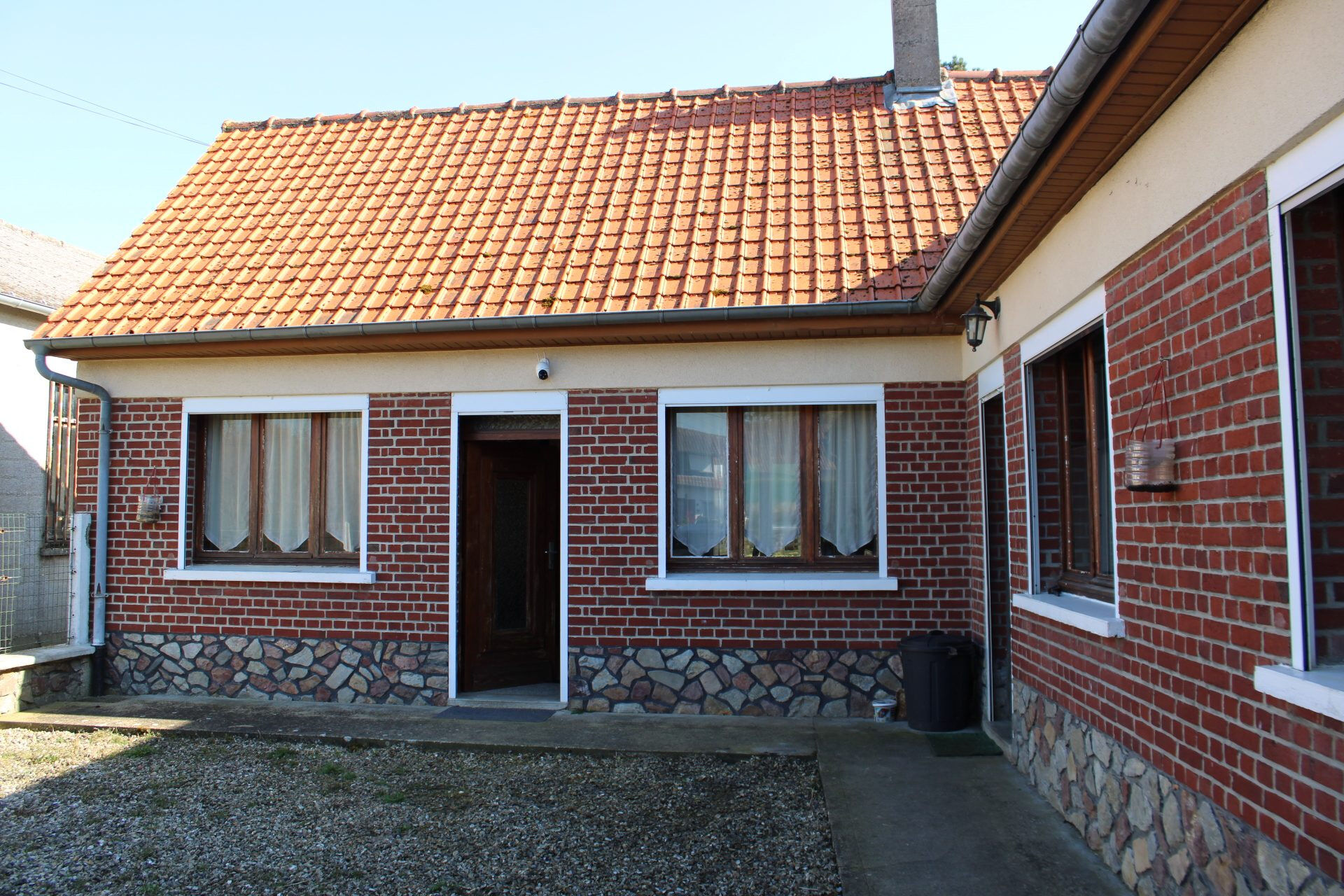 Agence immobilière de CHARLINE IMMO