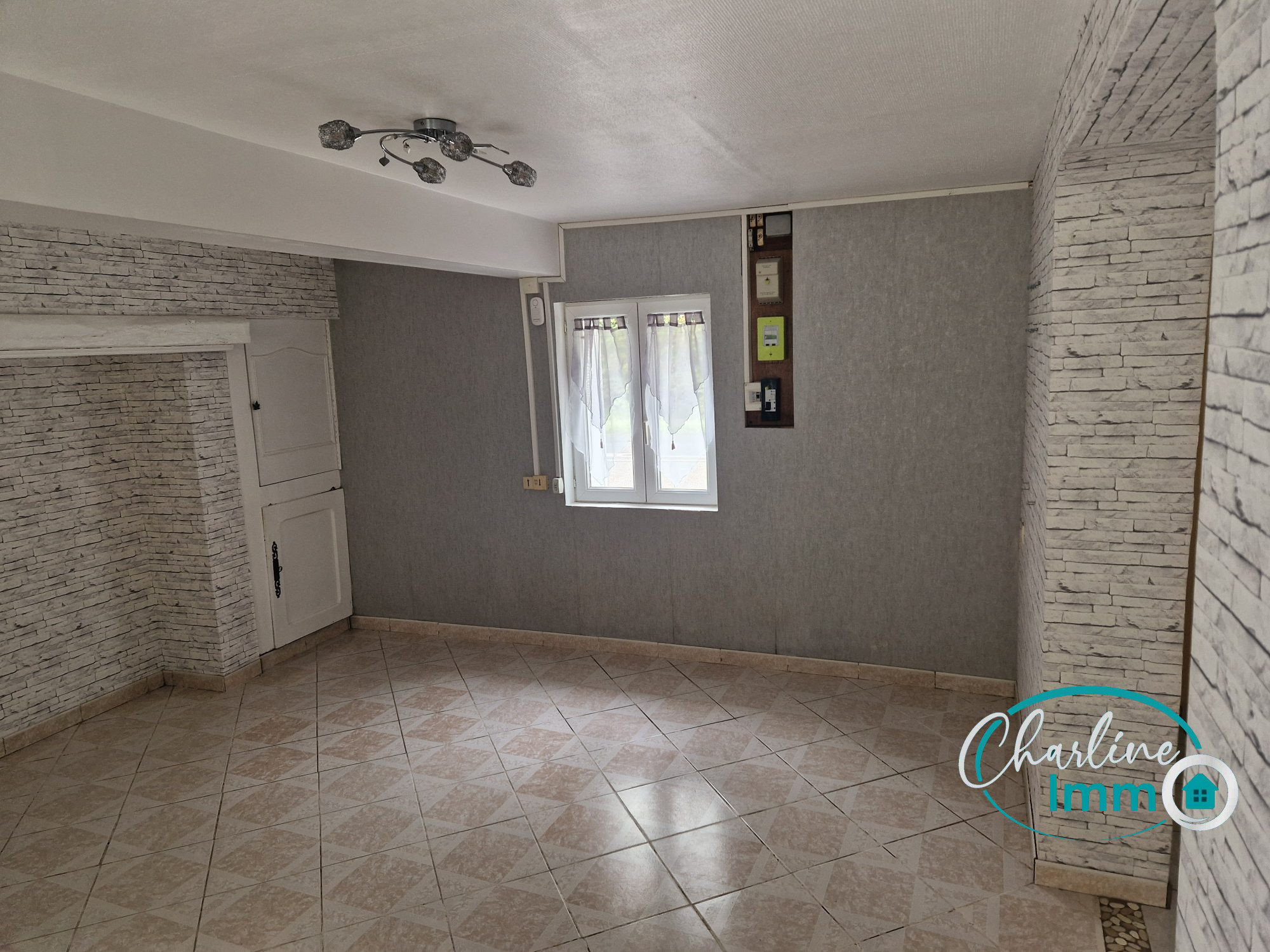 Agence immobilière de CHARLINE IMMO