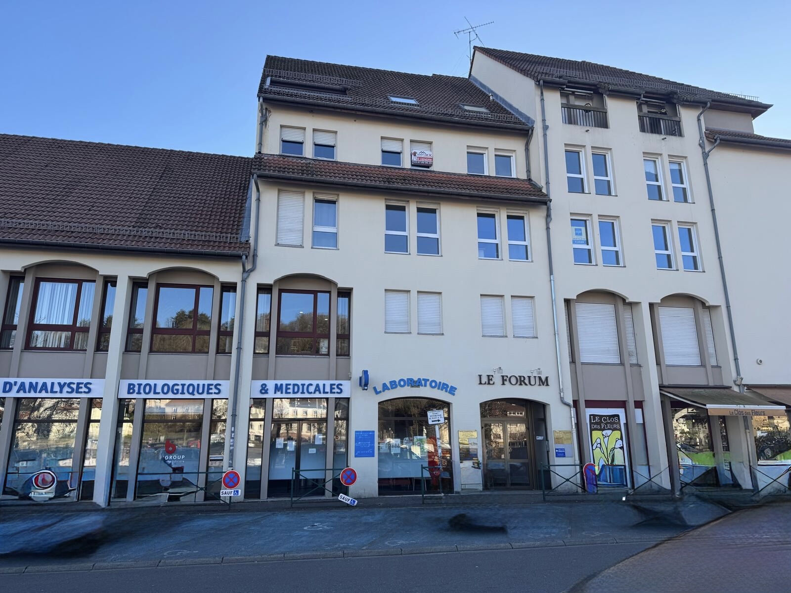 Agence immobilière de DAUPHIN Marianne
