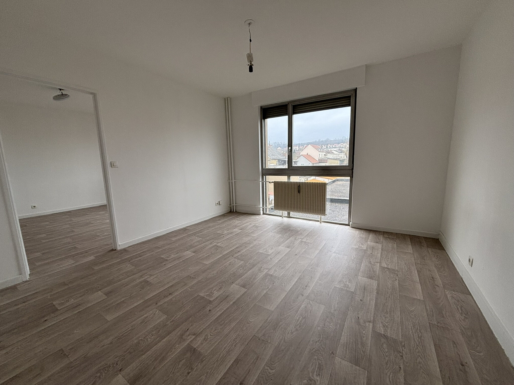 Agence immobilière de DAUPHIN Marianne