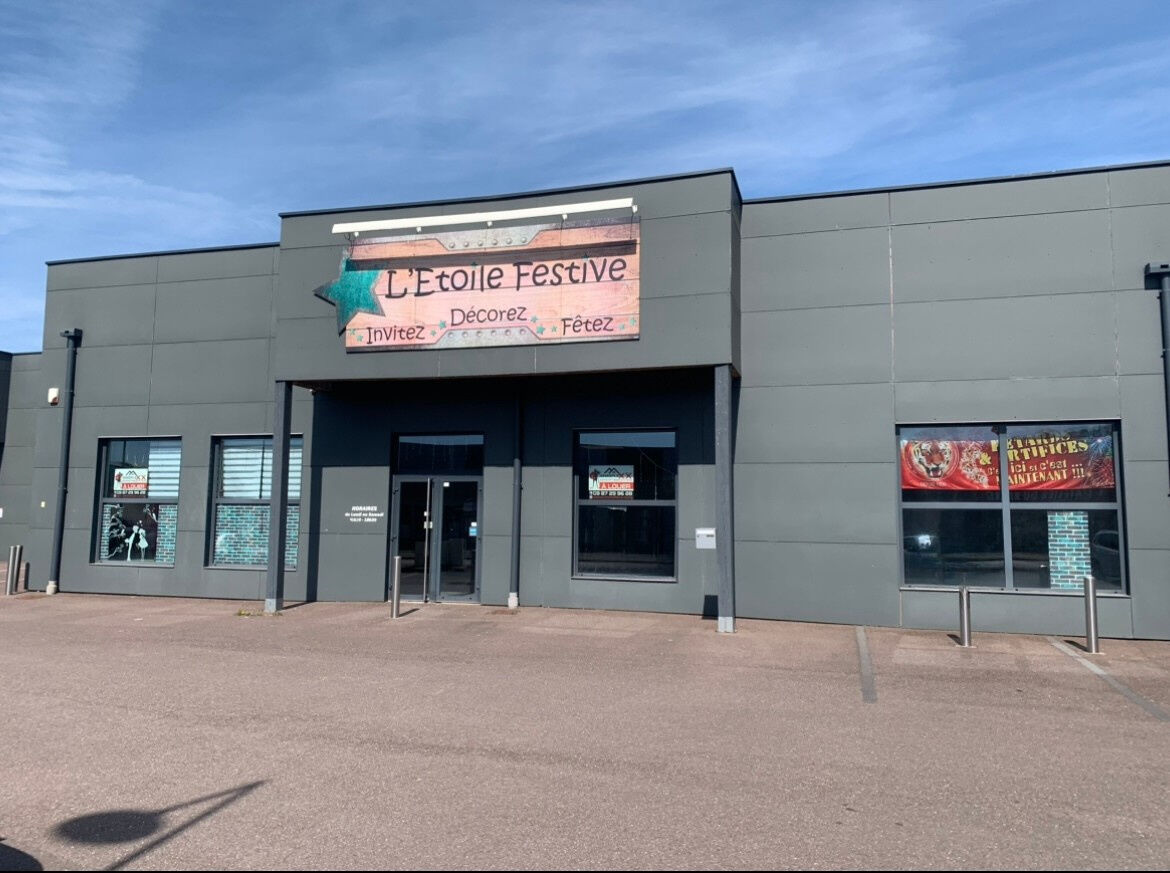 Agence immobilière de DAUPHIN Marianne