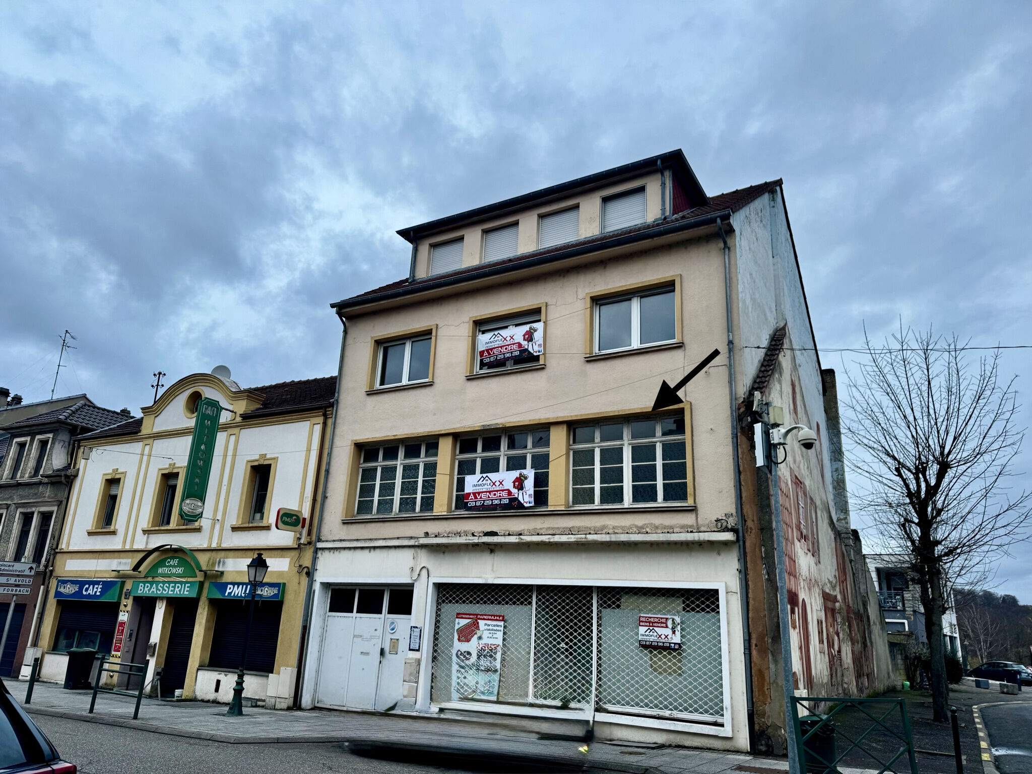 Agence immobilière de DAUPHIN Marianne