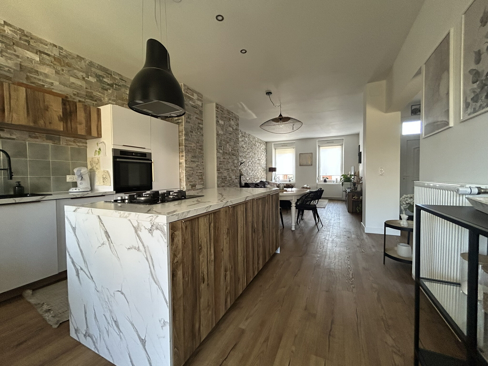 Agence immobilière de DAUPHIN Marianne