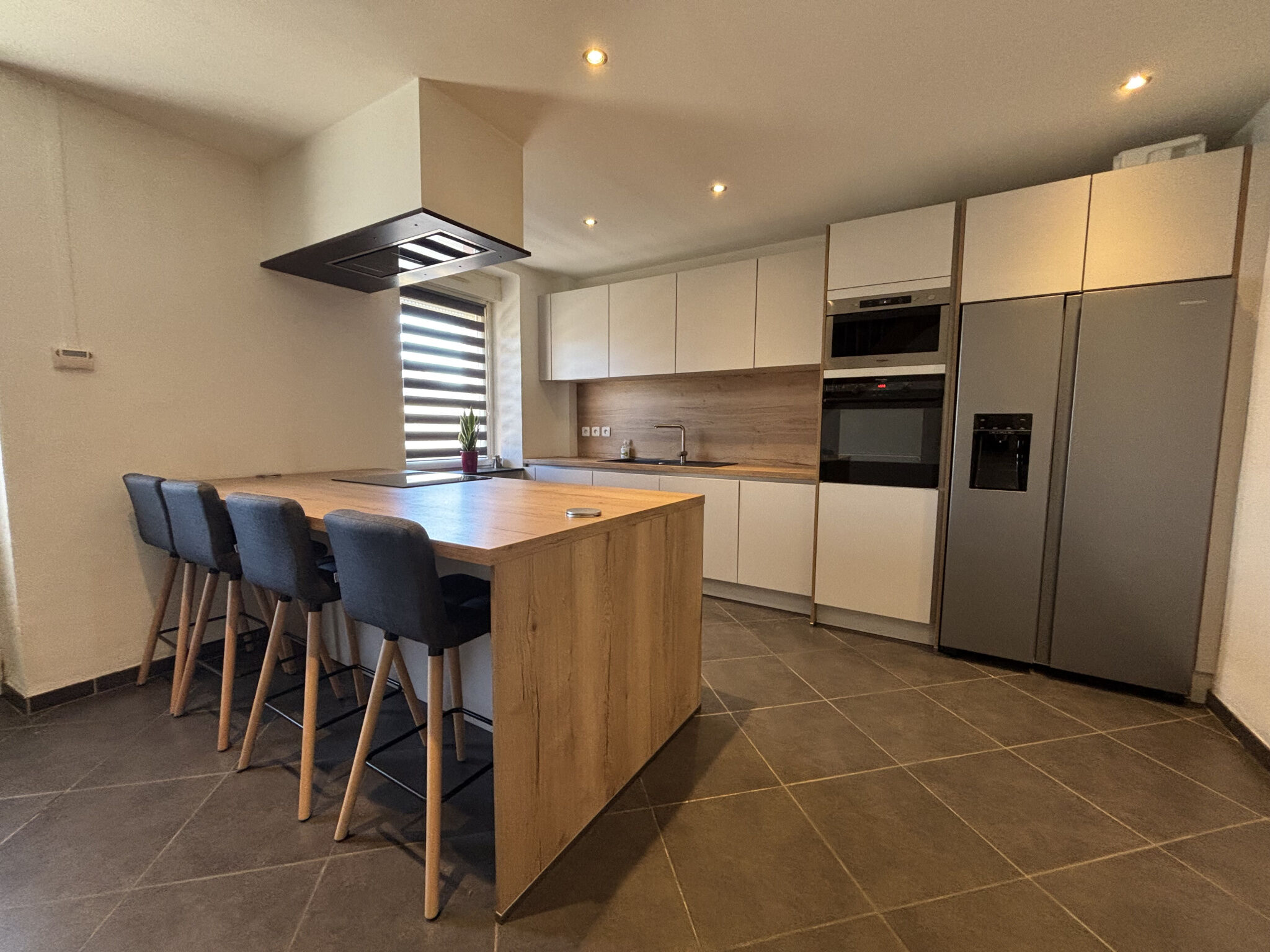 Agence immobilière de DAUPHIN Marianne