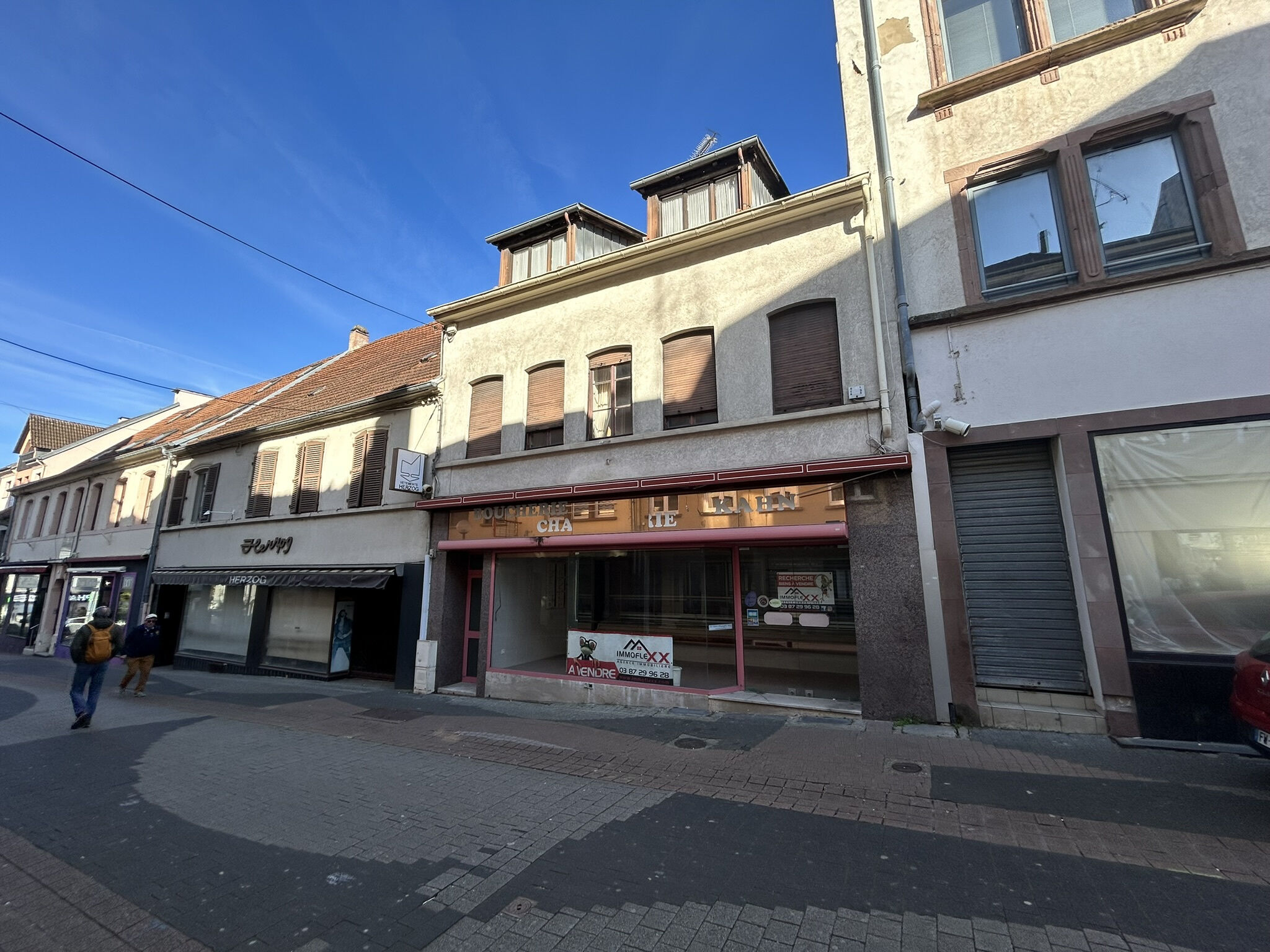 Agence immobilière de DAUPHIN Marianne
