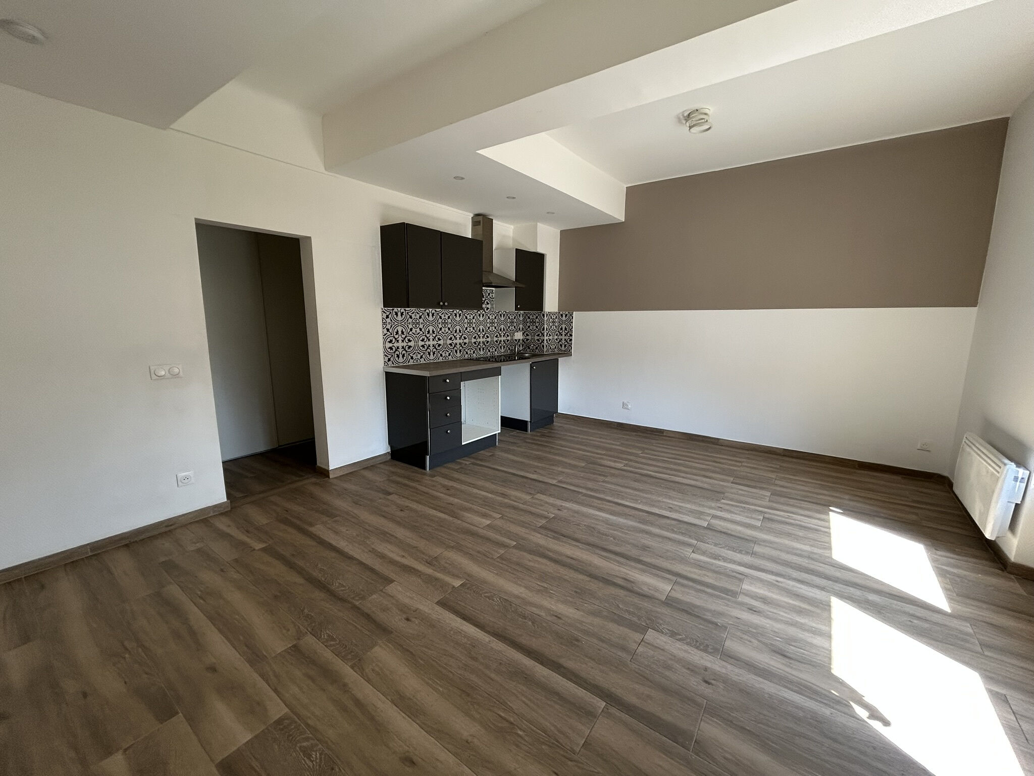 Agence immobilière de DAUPHIN Marianne