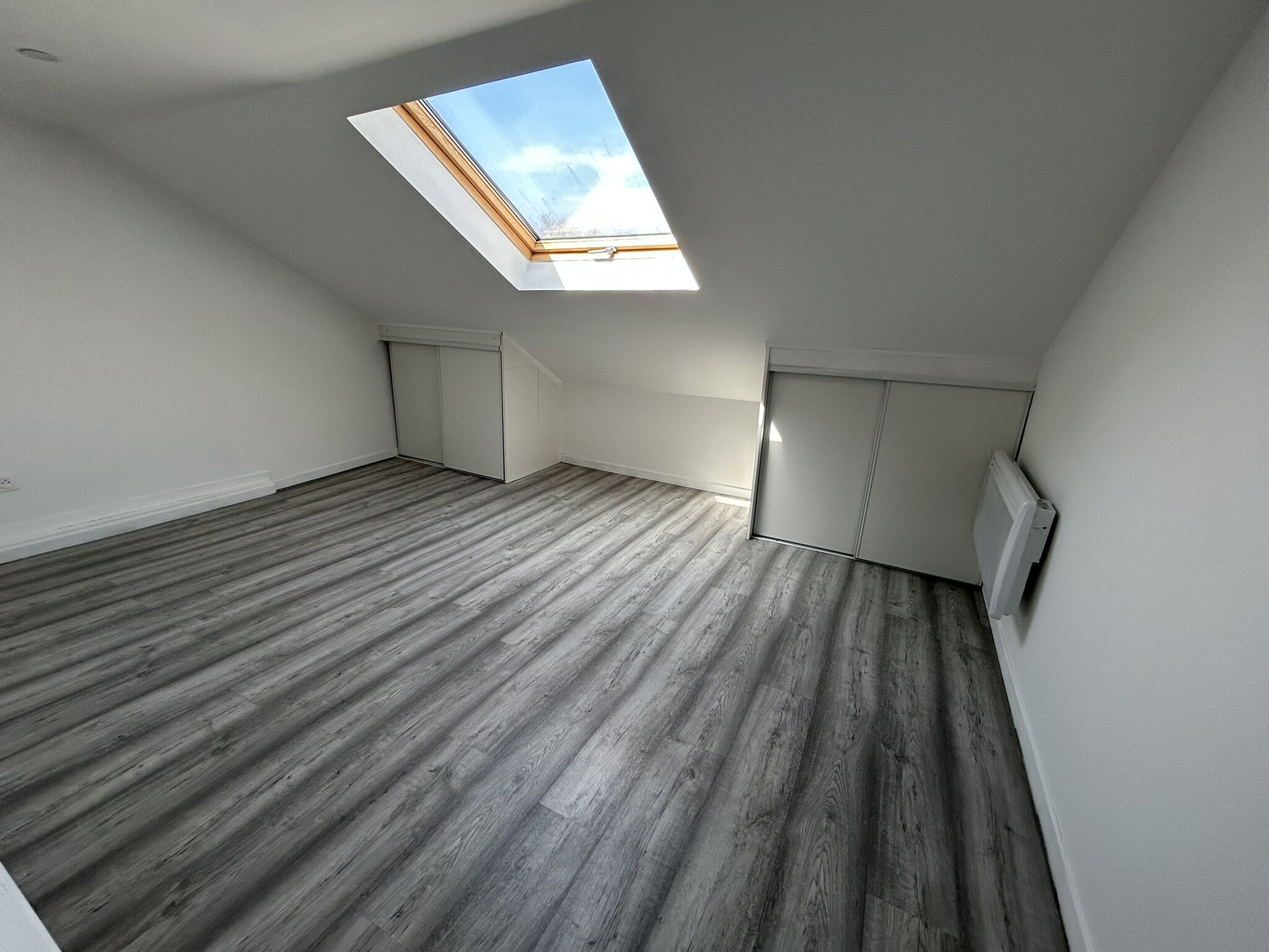 Agence immobilière de DAUPHIN Marianne