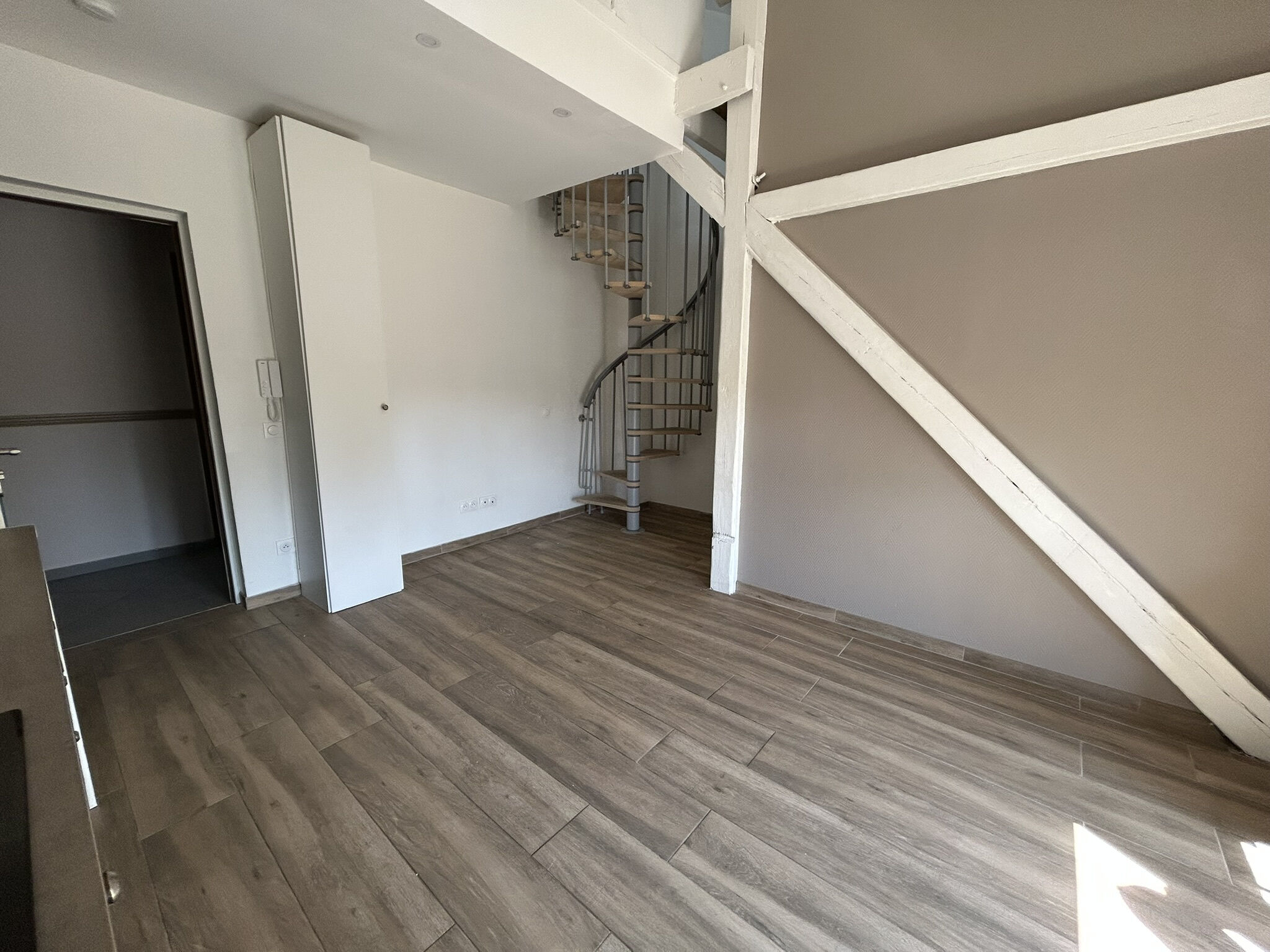 Agence immobilière de DAUPHIN Marianne