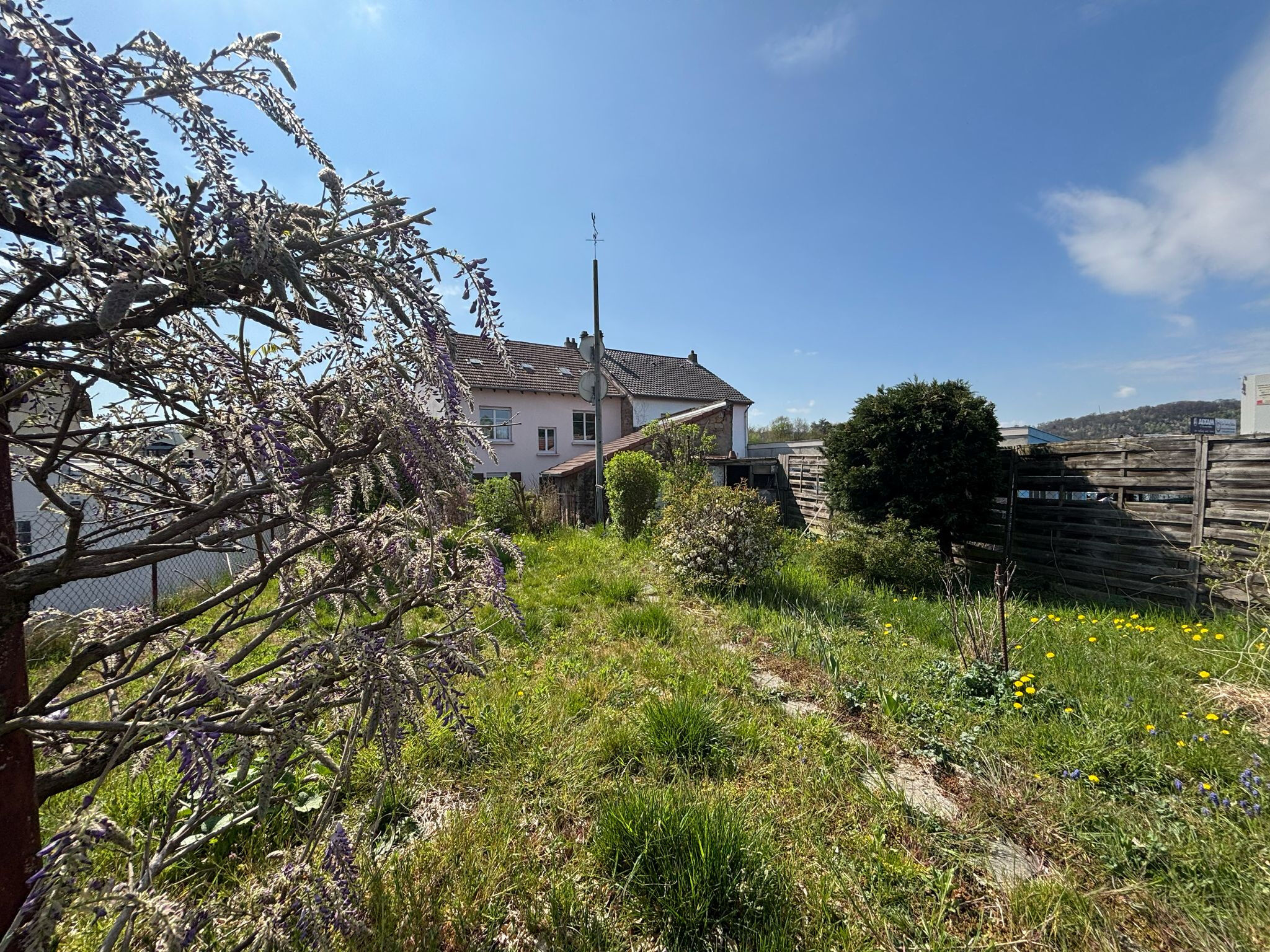 Agence immobilière de DAUPHIN Marianne