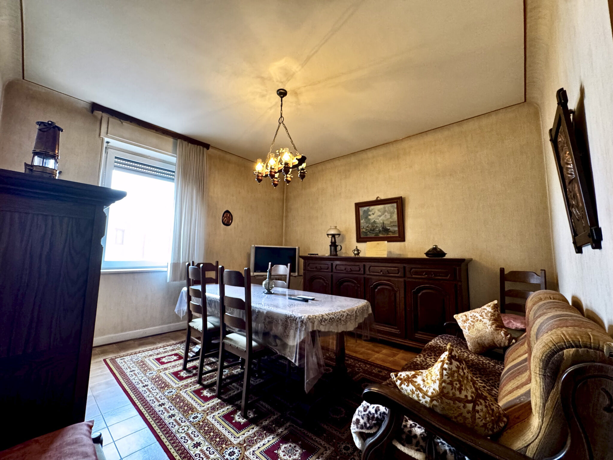 Agence immobilière de DAUPHIN Marianne
