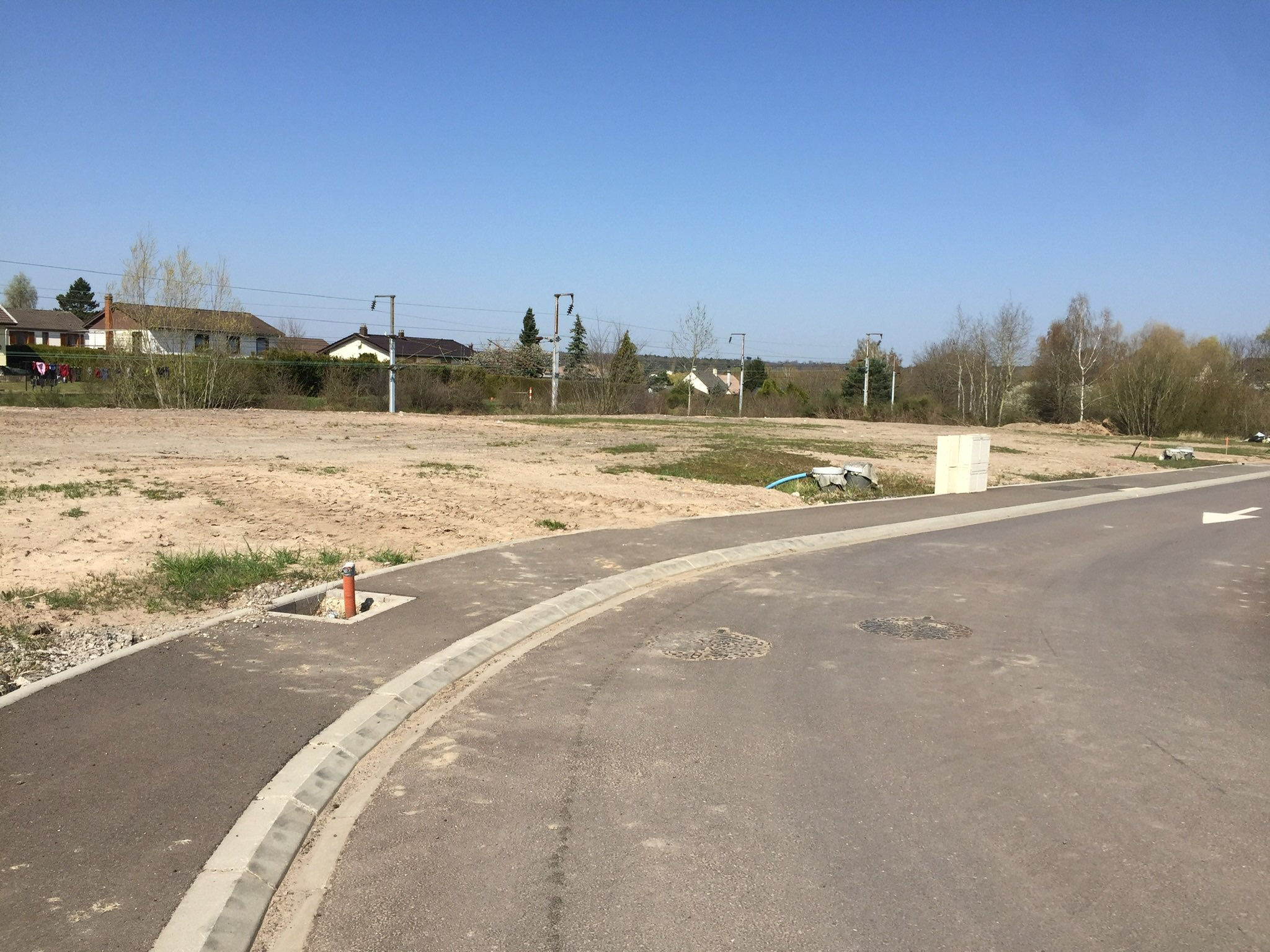Agence immobilière de DAUPHIN Marianne