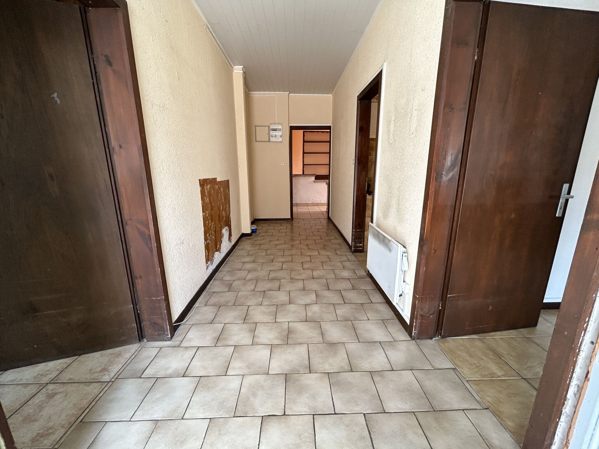 Agence immobilière de DAUPHIN Marianne