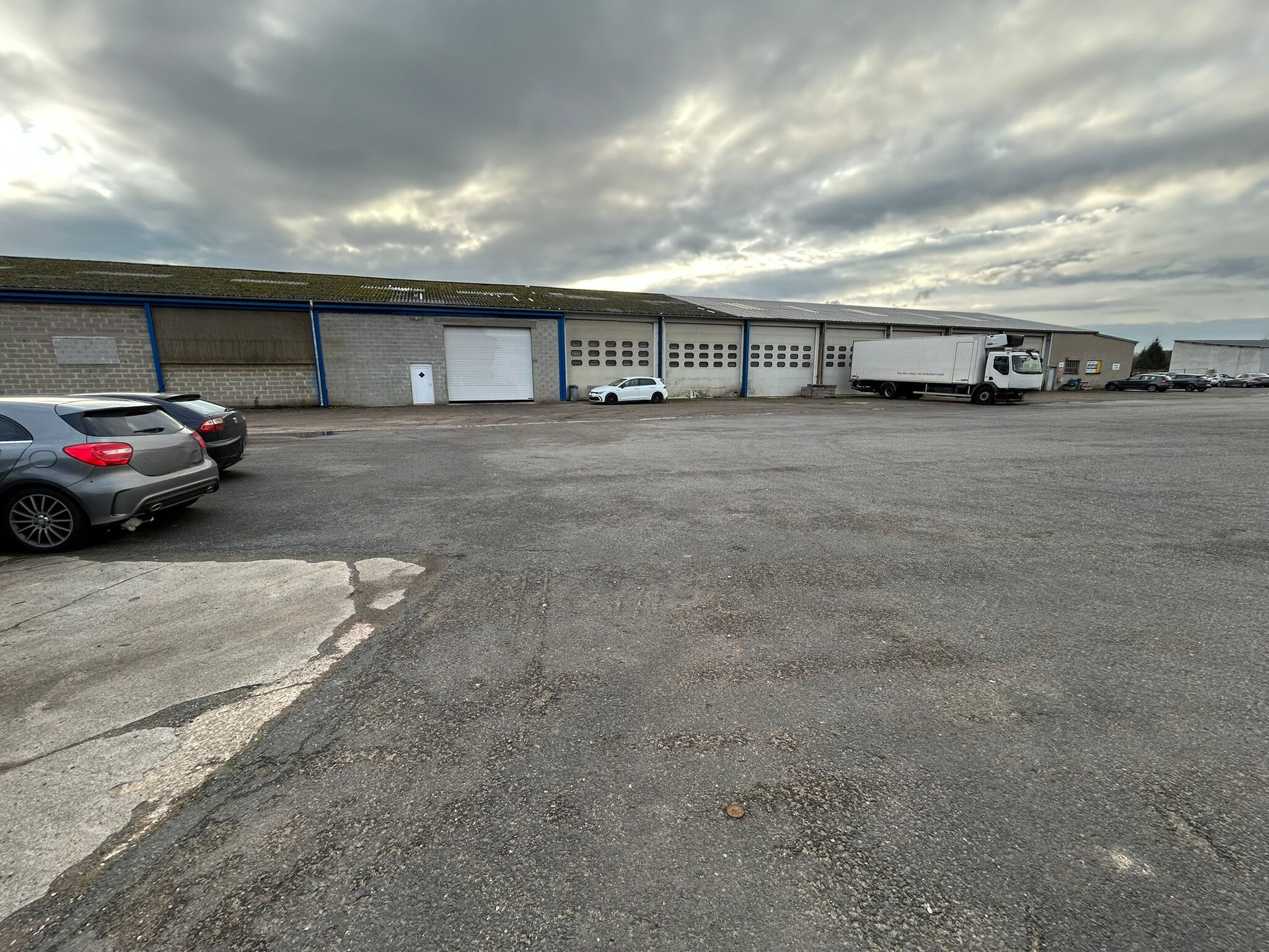 Agence immobilière de DAUPHIN Marianne