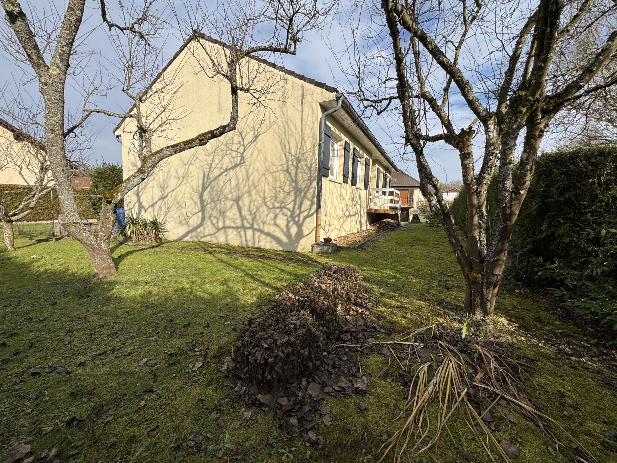 Agence immobilière de DAUPHIN Marianne